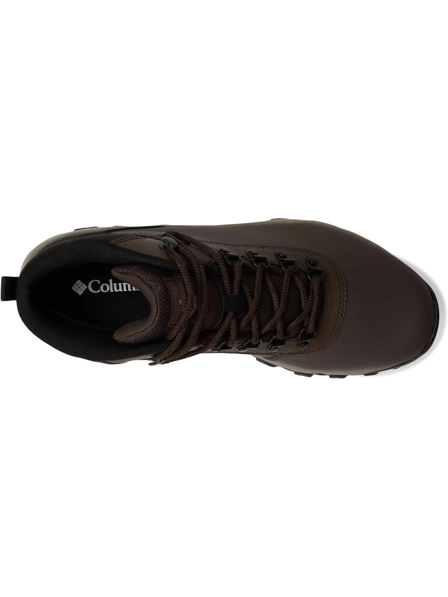 Походные ботинки Columbia Newton Explorer — 2