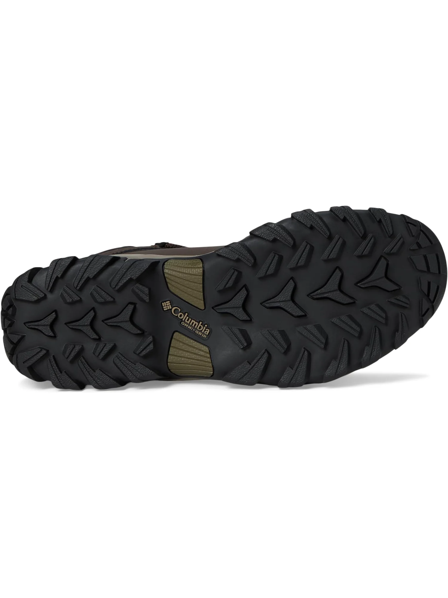 Походные ботинки Columbia Newton Explorer — 3
