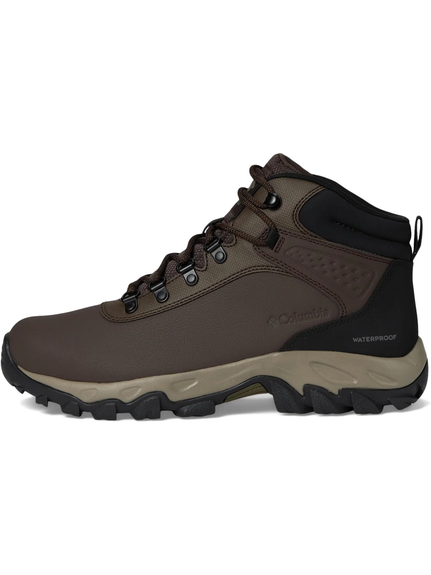 Походные ботинки Columbia Newton Explorer — 4