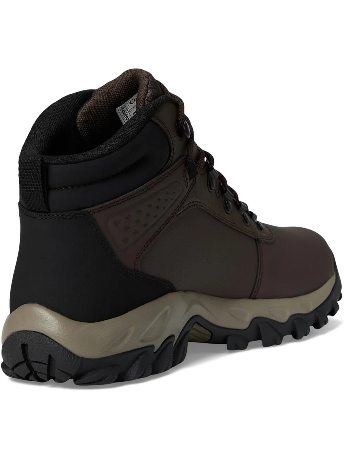 Походные ботинки Columbia Newton Explorer — 5