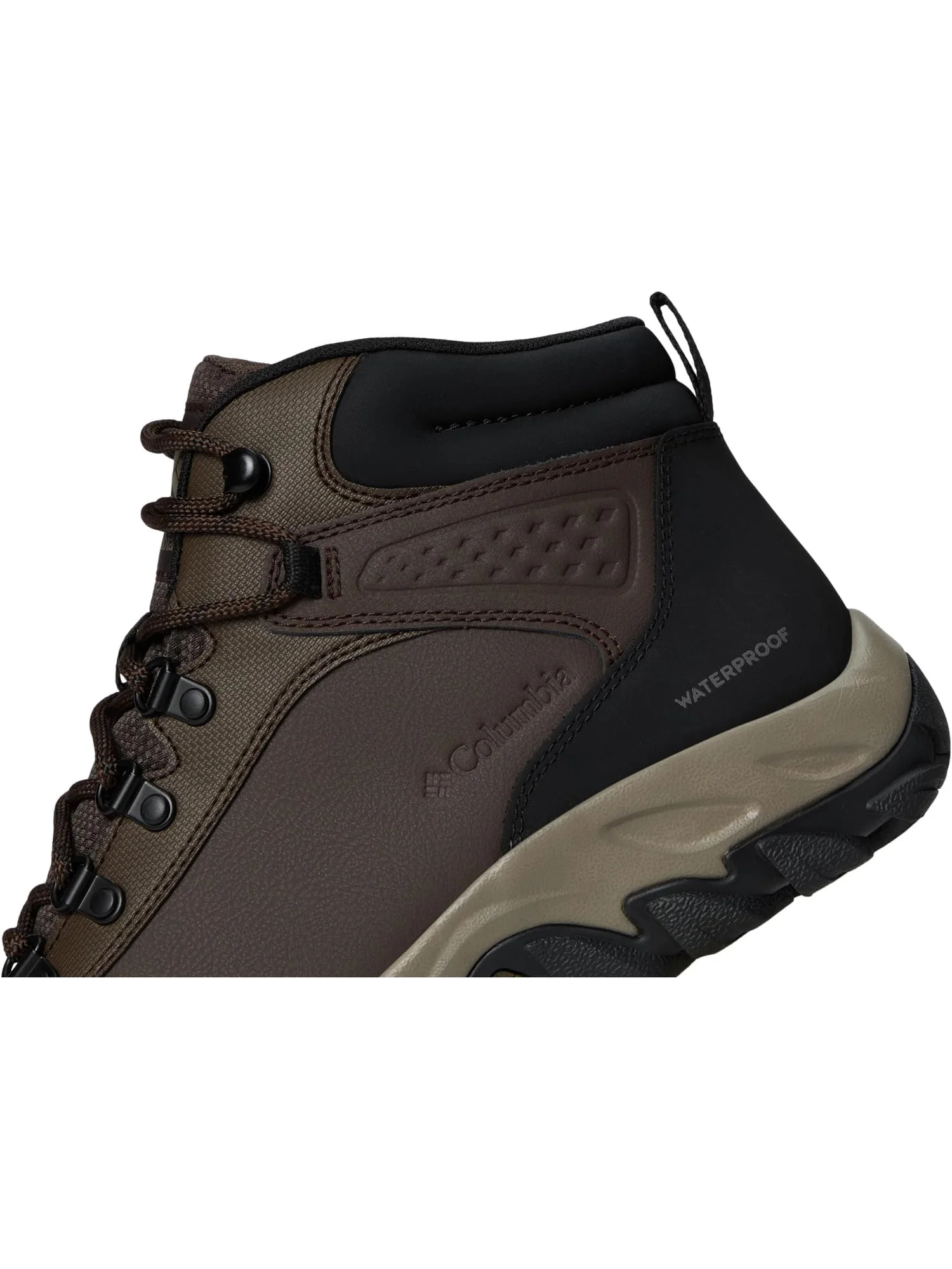 Походные ботинки Columbia Newton Explorer — 6