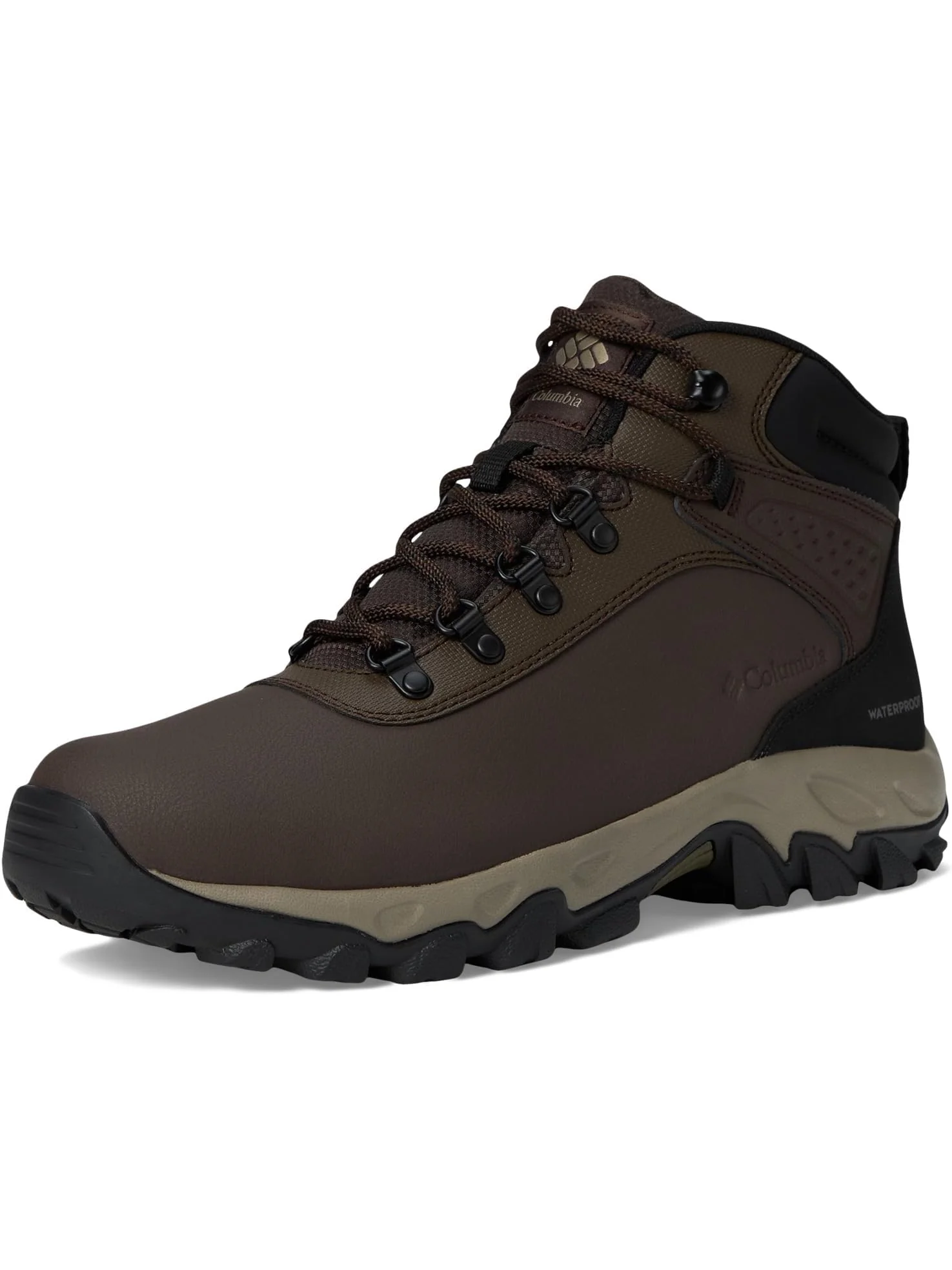 Походные ботинки Columbia Newton Explorer — 7