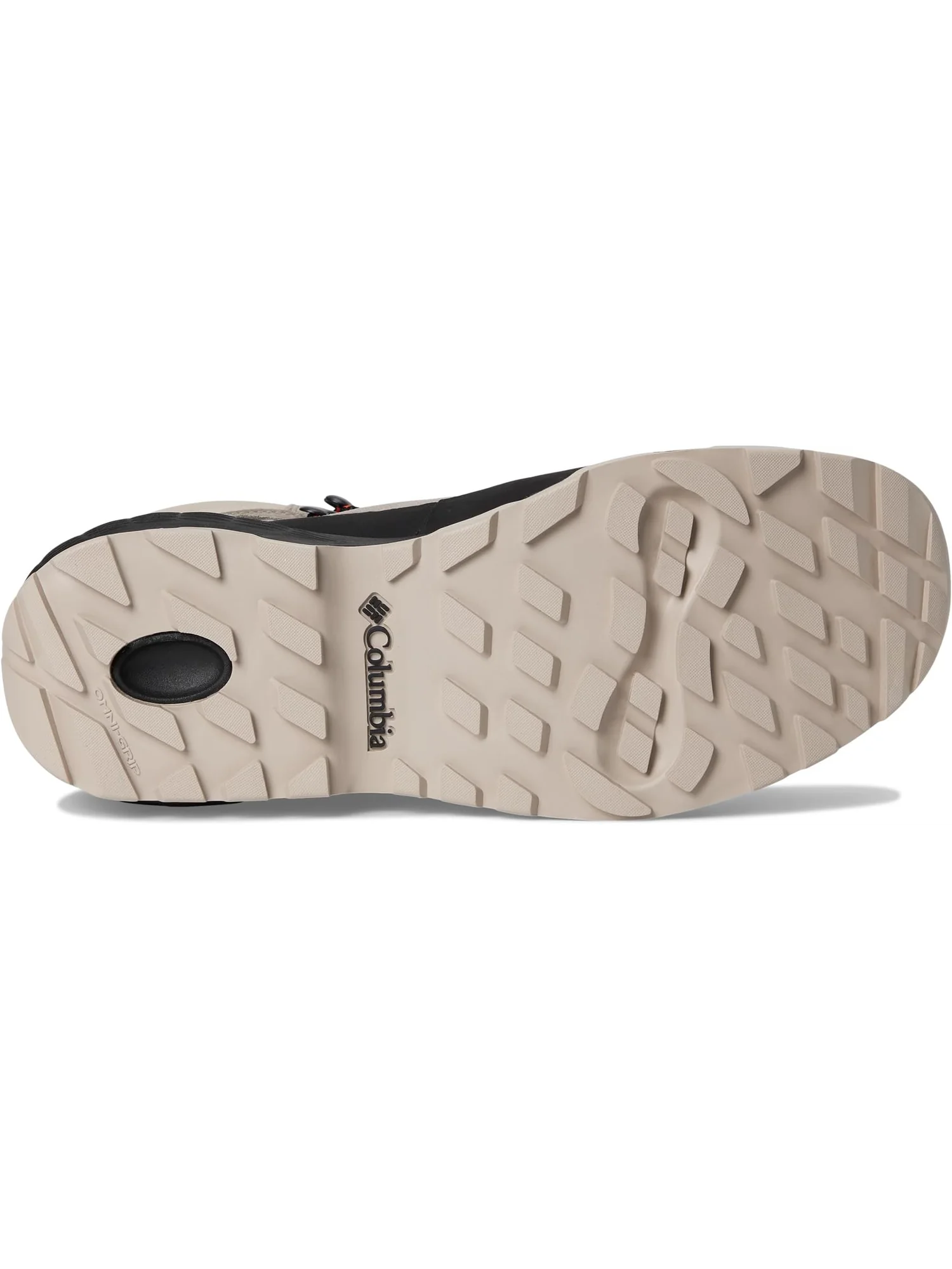 Походные ботинки Columbia Newton Alpine PT — 3