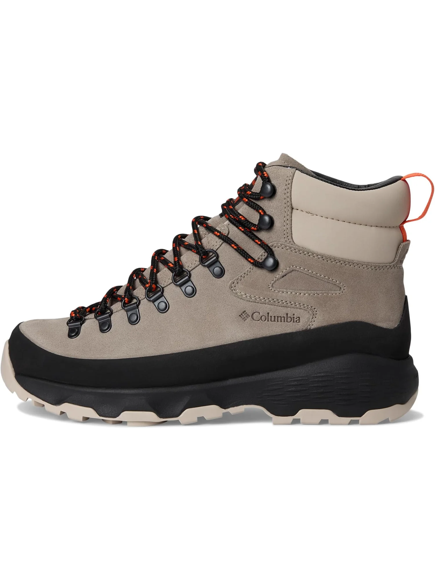 Походные ботинки Columbia Newton Alpine PT — 4