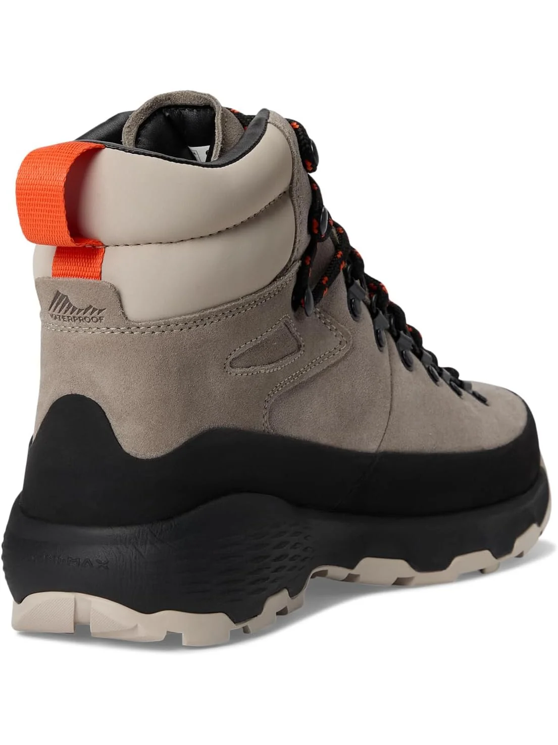 Походные ботинки Columbia Newton Alpine PT — 5