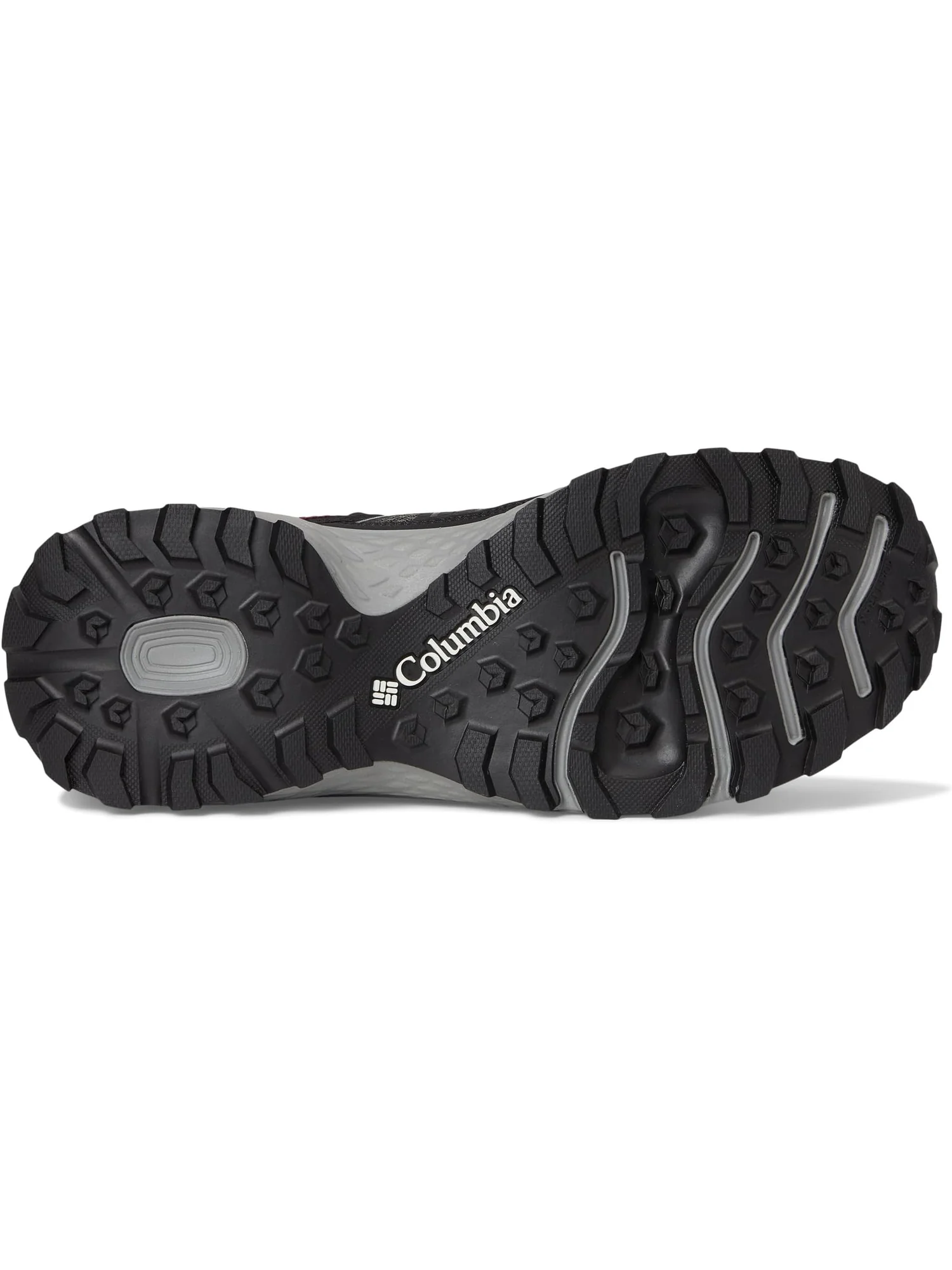 Походные ботинки Columbia Peakfreak Rush Mid Outdry — 3