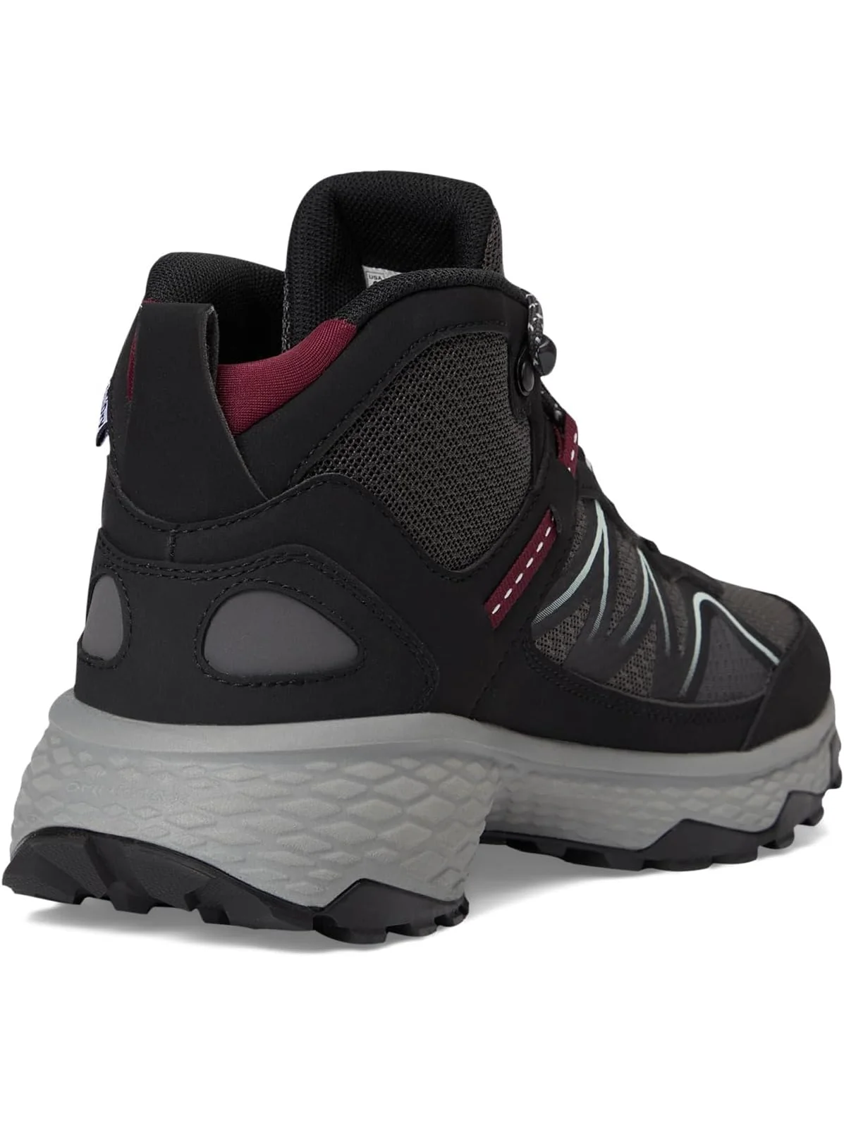 Походные ботинки Columbia Peakfreak Rush Mid Outdry — 5