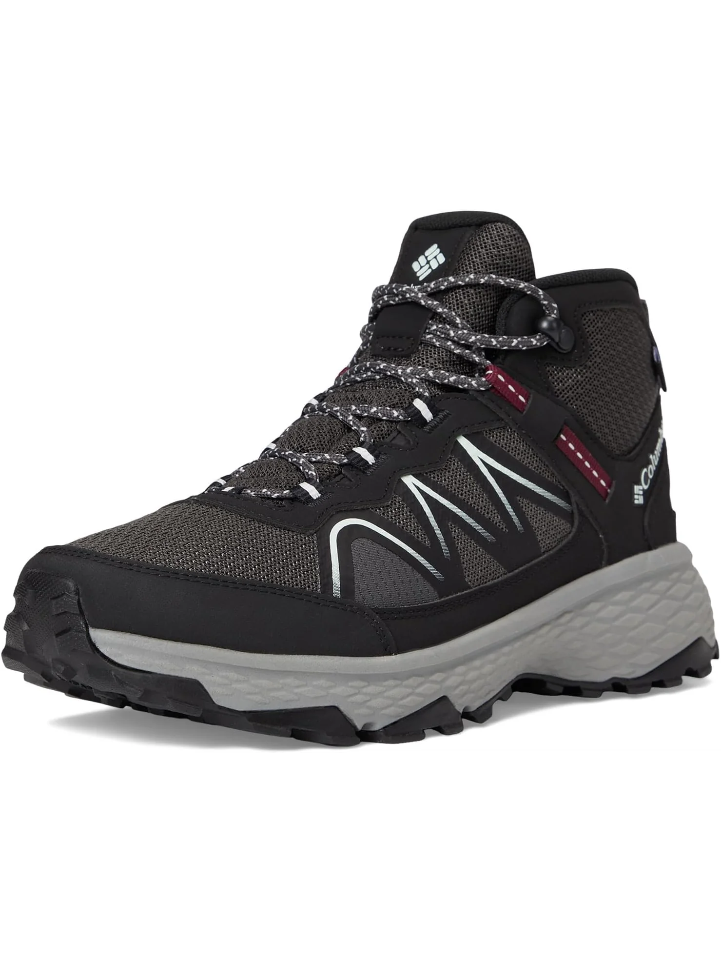 Походные ботинки Columbia Peakfreak Rush Mid Outdry — 7