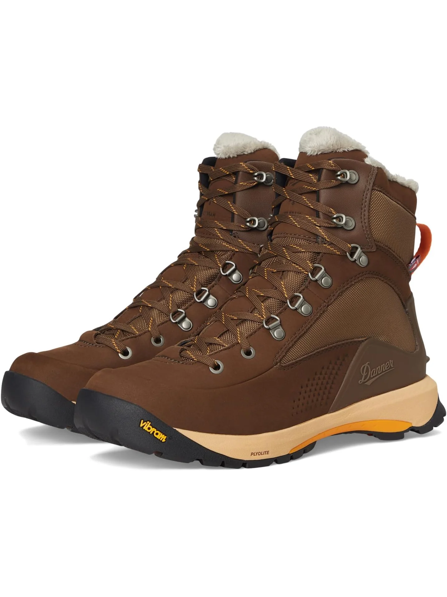 Походные ботинки Danner Inquire Tall — 1