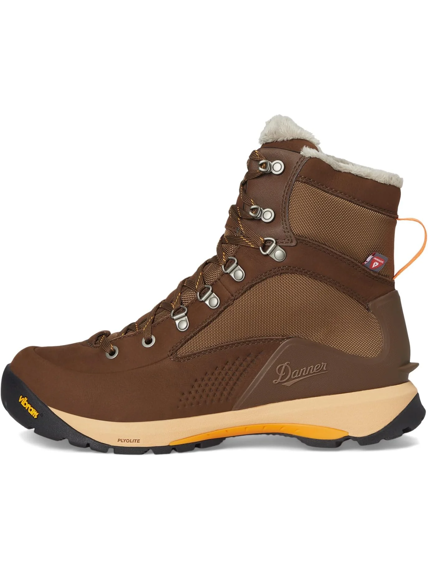 Походные ботинки Danner Inquire Tall — 4