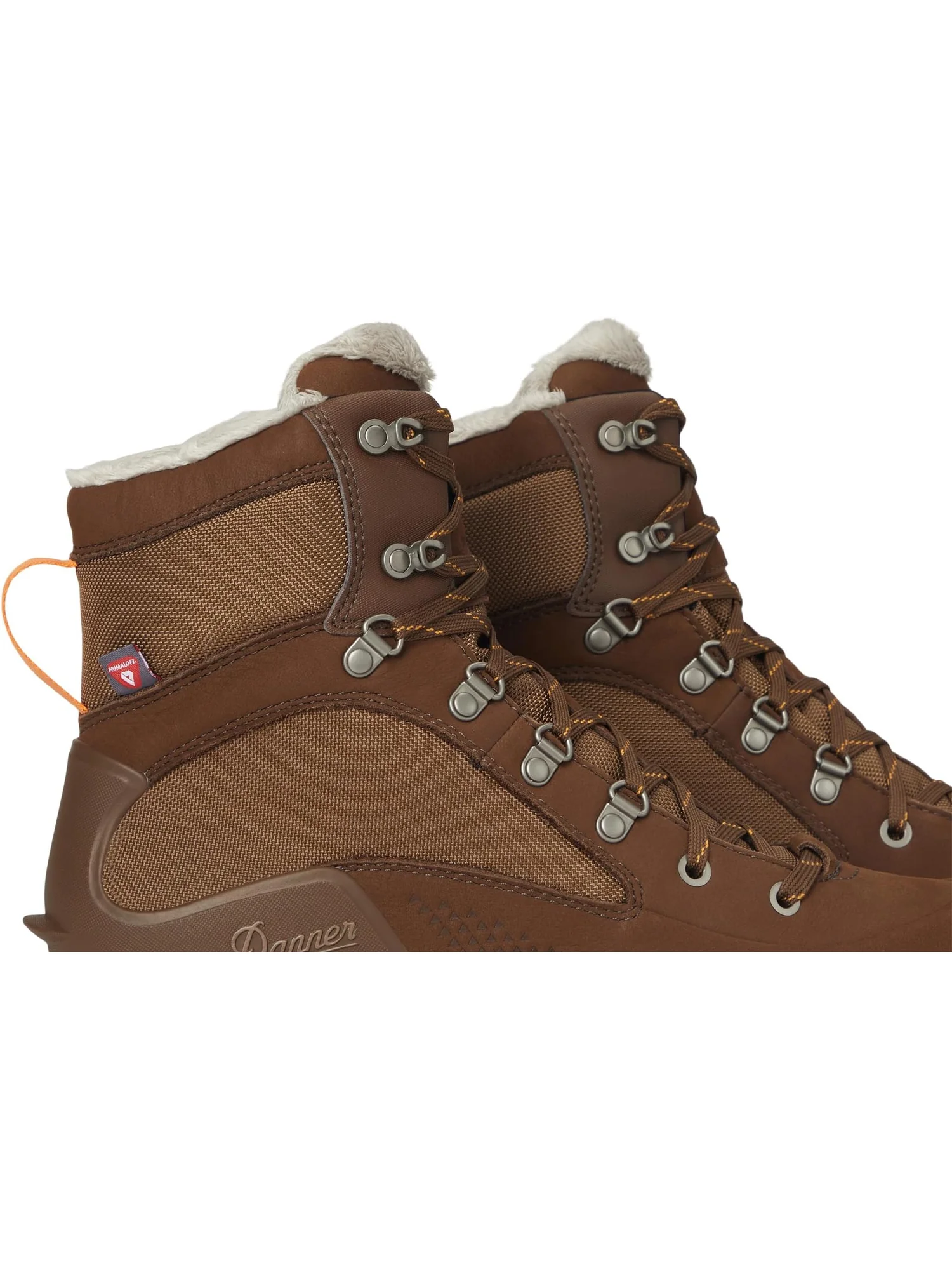 Походные ботинки Danner Inquire Tall — 6
