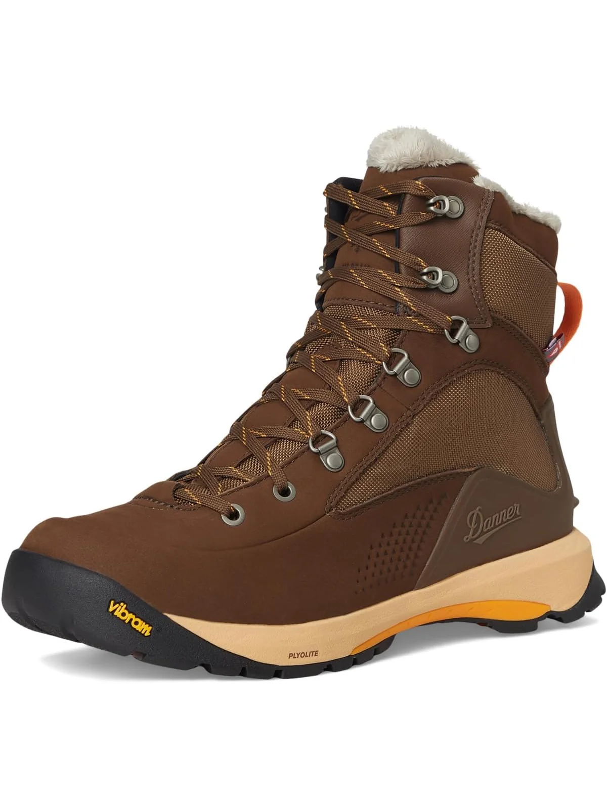 Походные ботинки Danner Inquire Tall — 7