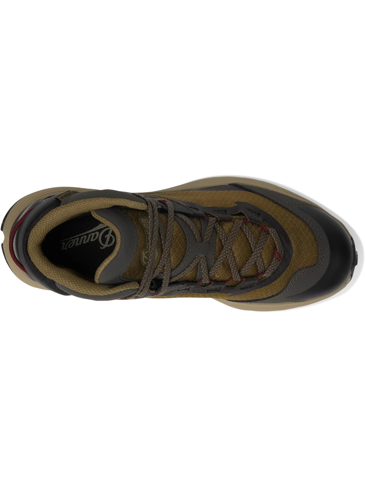 Походные ботинки Danner Trail Junction Mid — 2