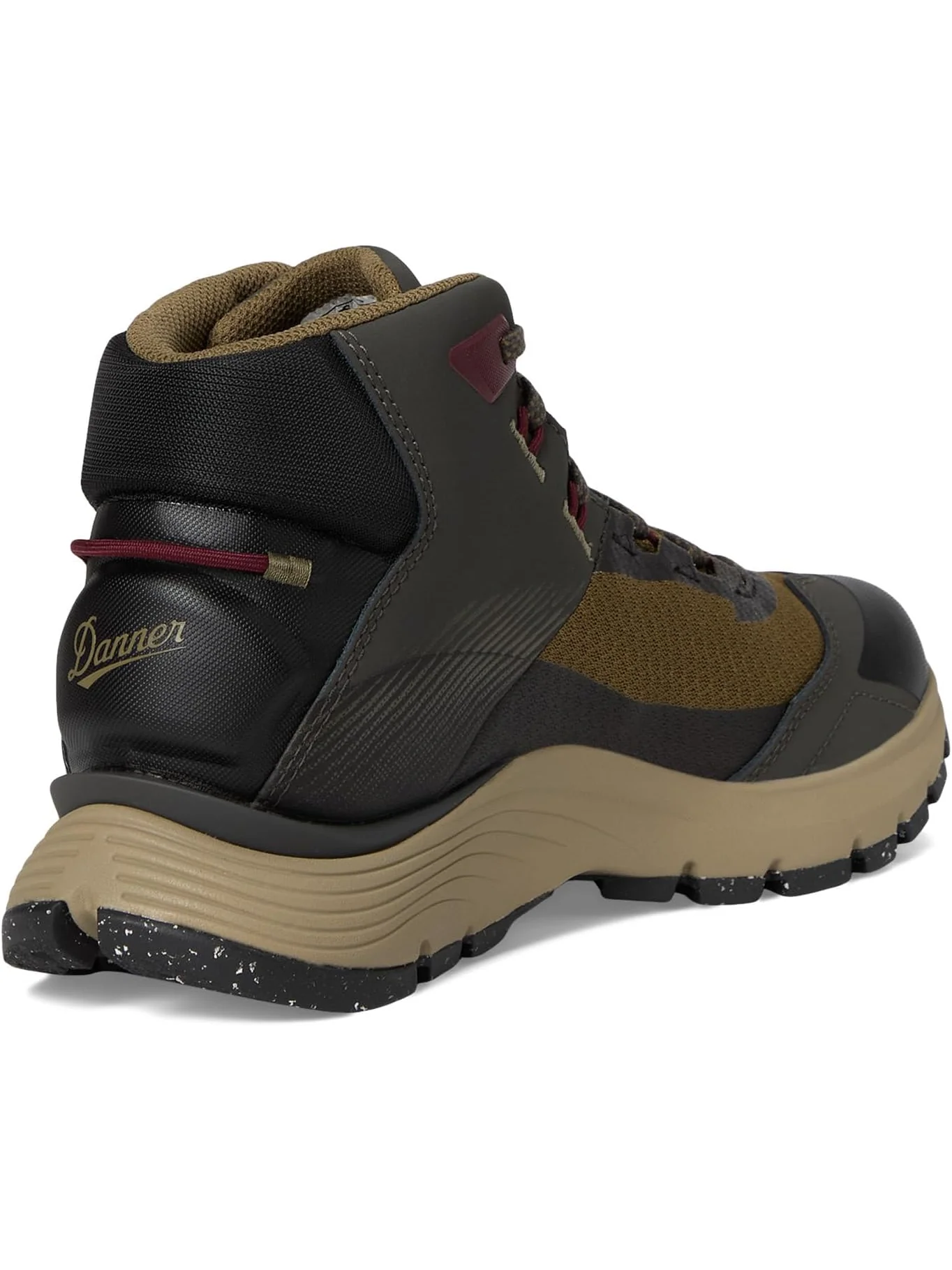Походные ботинки Danner Trail Junction Mid — 5