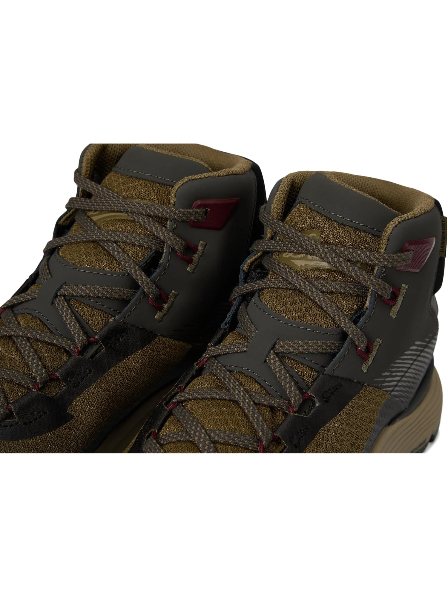 Походные ботинки Danner Trail Junction Mid — 6