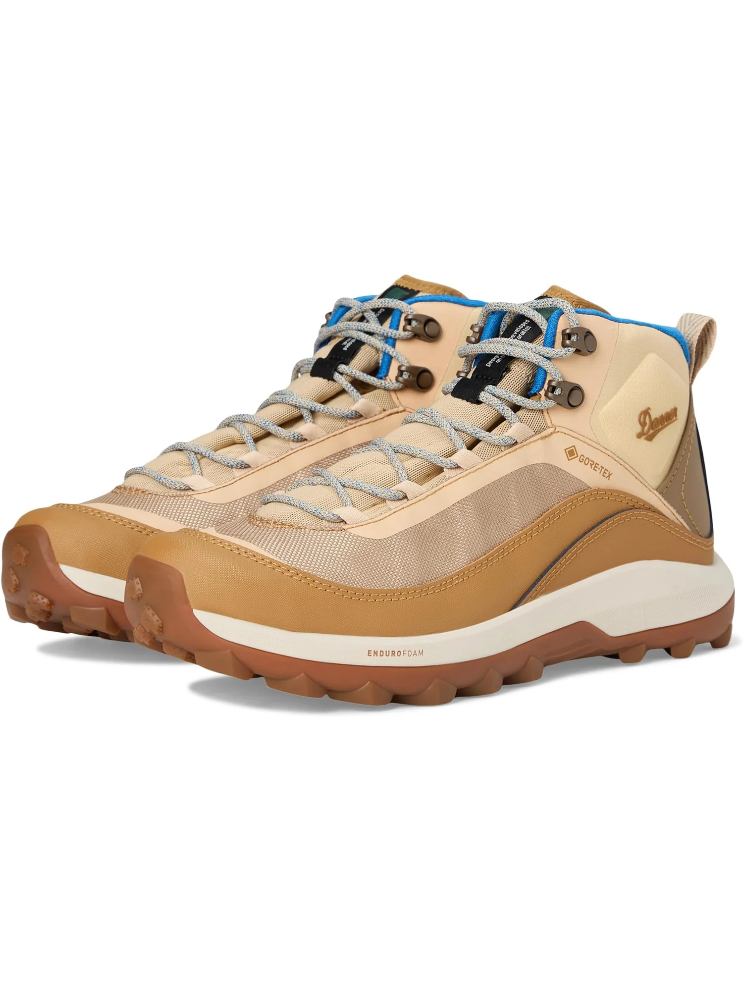Походные ботинки Danner N45 Mid — 1