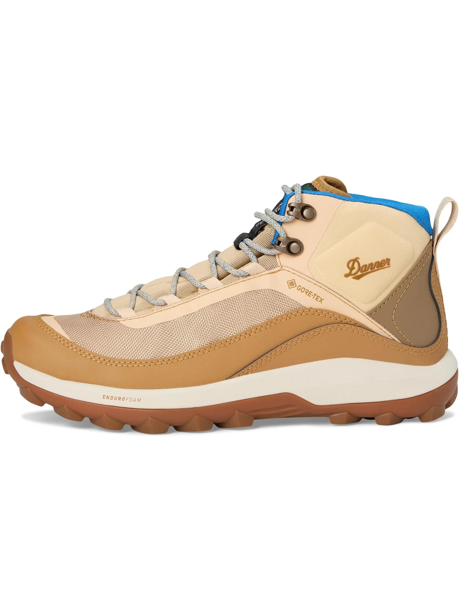 Походные ботинки Danner N45 Mid — 4
