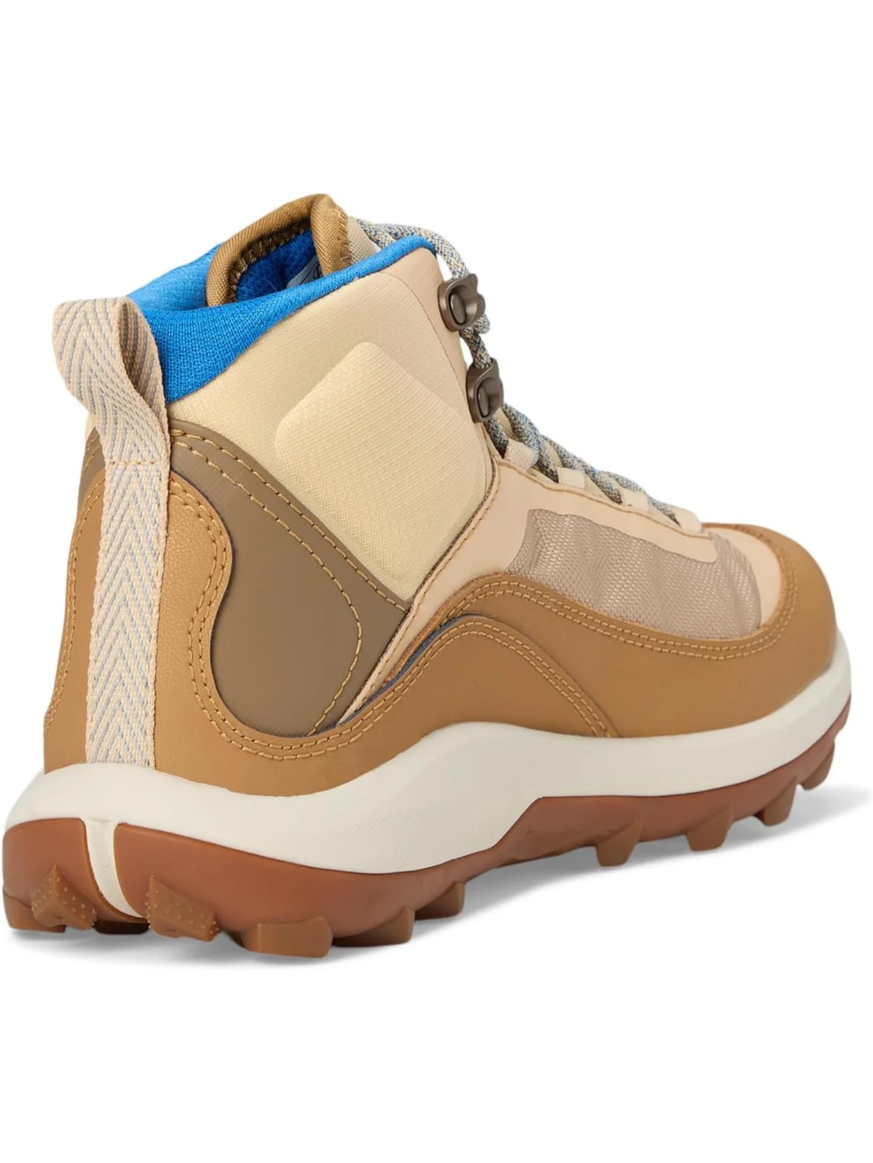 Походные ботинки Danner N45 Mid — 5