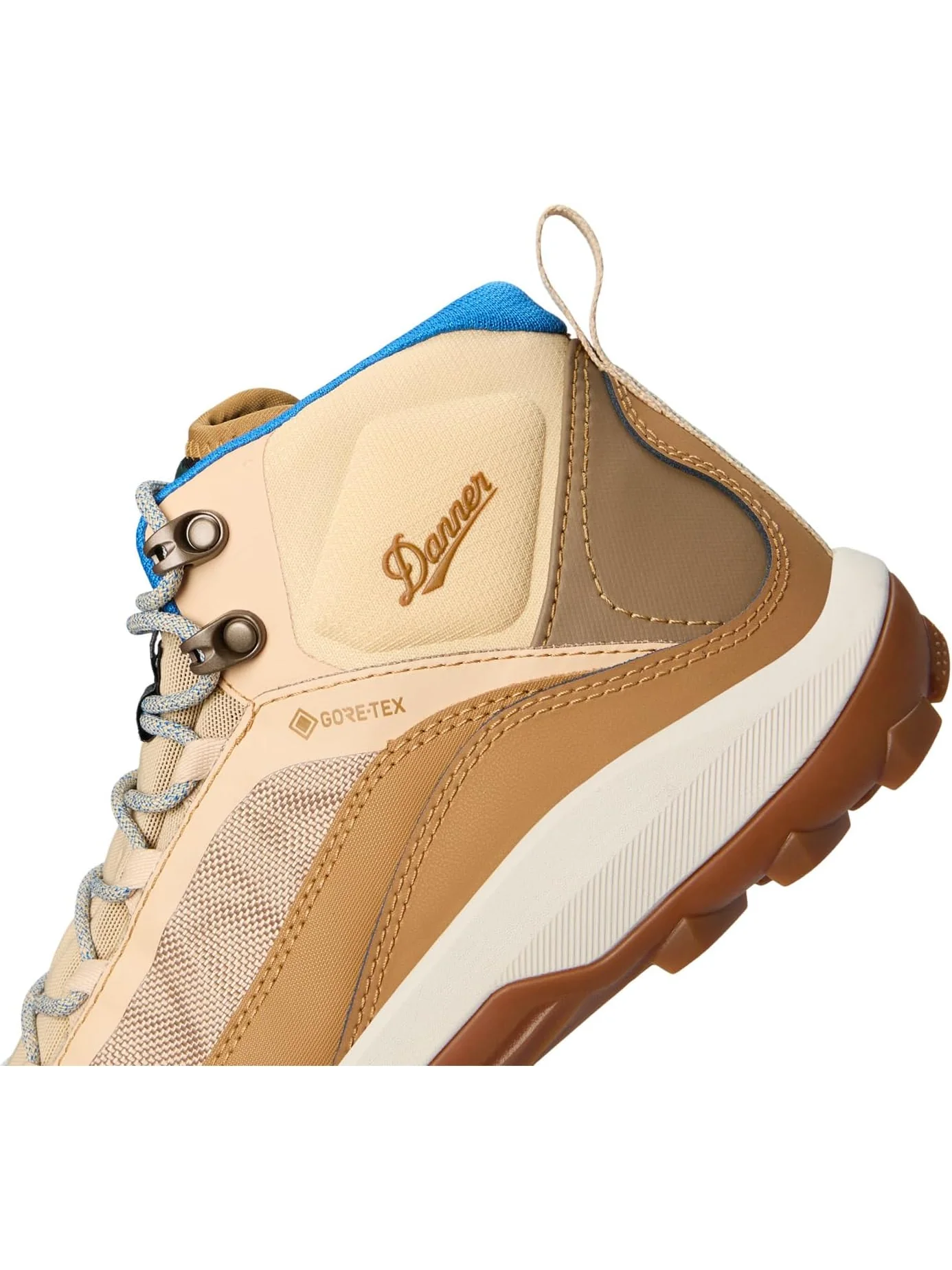 Походные ботинки Danner N45 Mid — 6