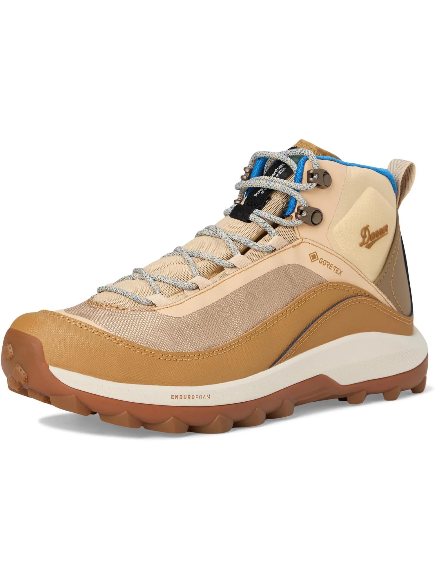 Походные ботинки Danner N45 Mid — 7
