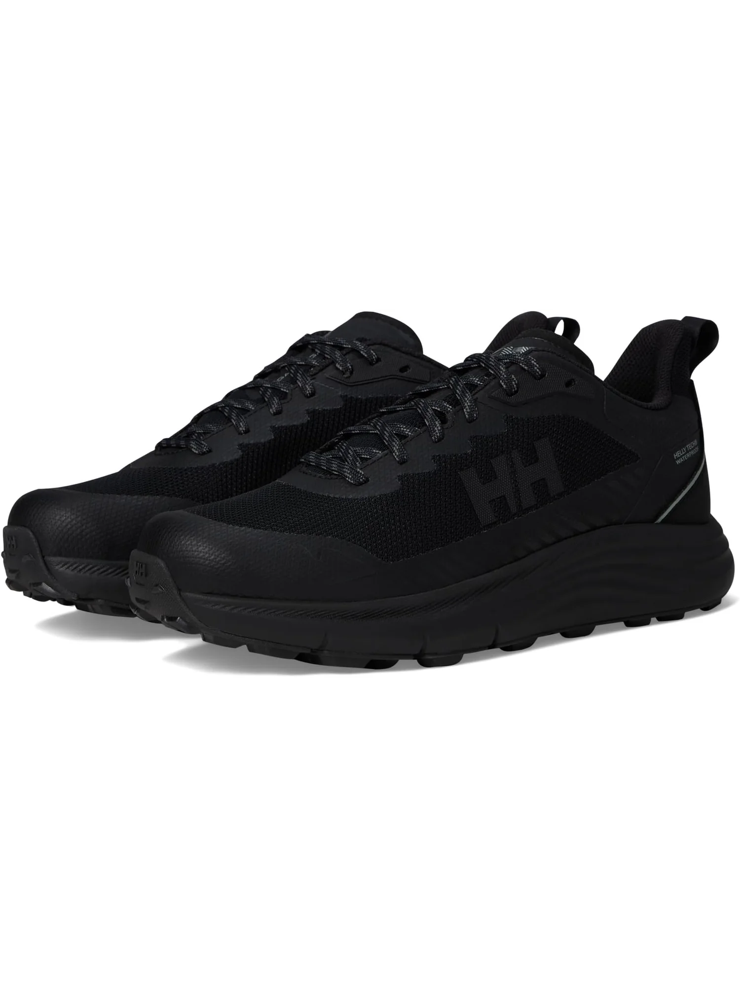 Походные ботинки Helly Hansen Stega HT — 1