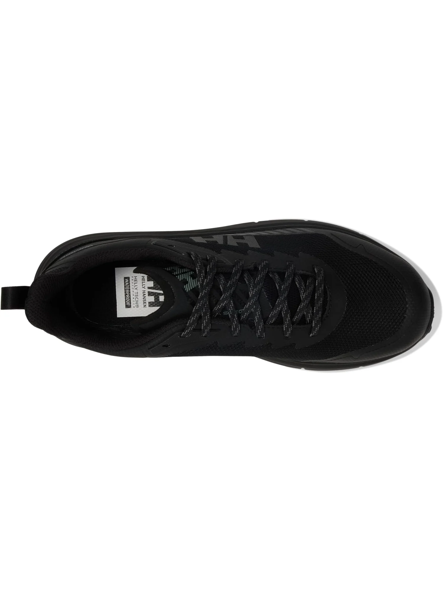 Походные ботинки Helly Hansen Stega HT — 2