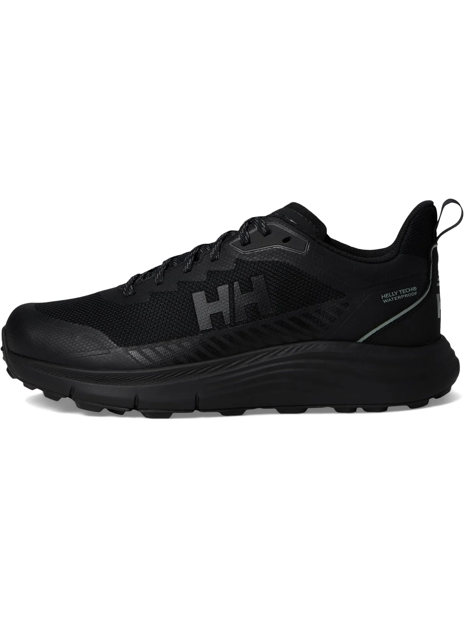 Походные ботинки Helly Hansen Stega HT — 4