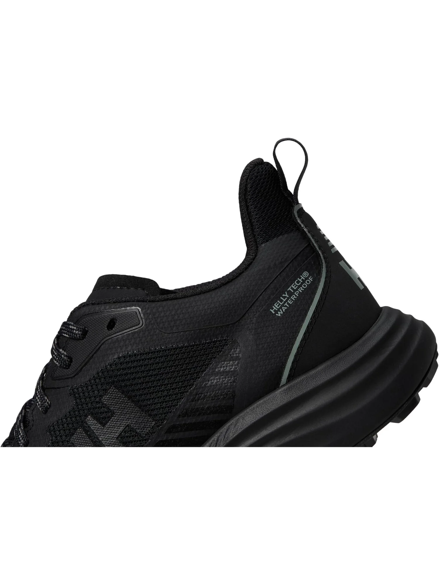 Походные ботинки Helly Hansen Stega HT — 6