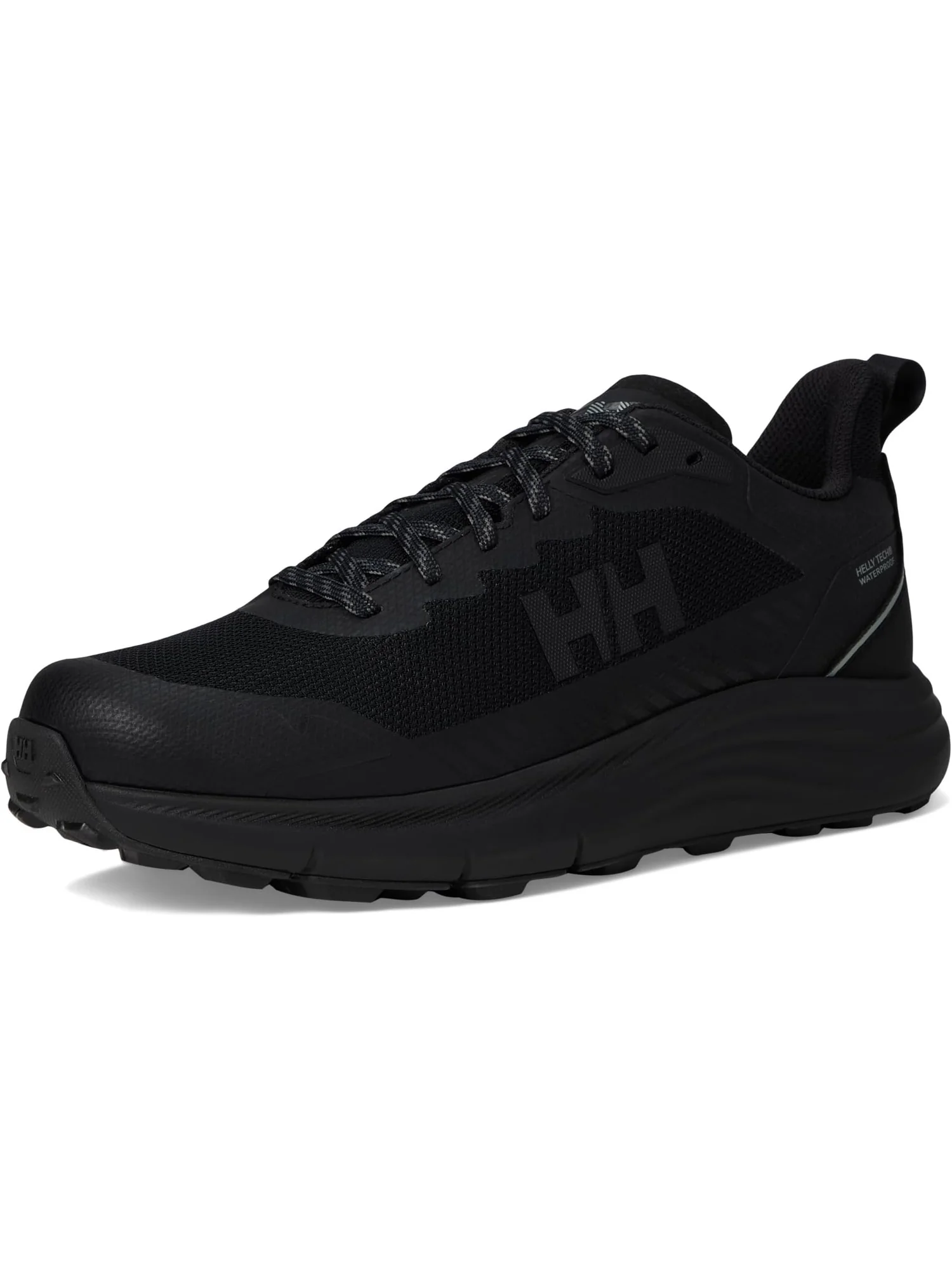Походные ботинки Helly Hansen Stega HT — 7