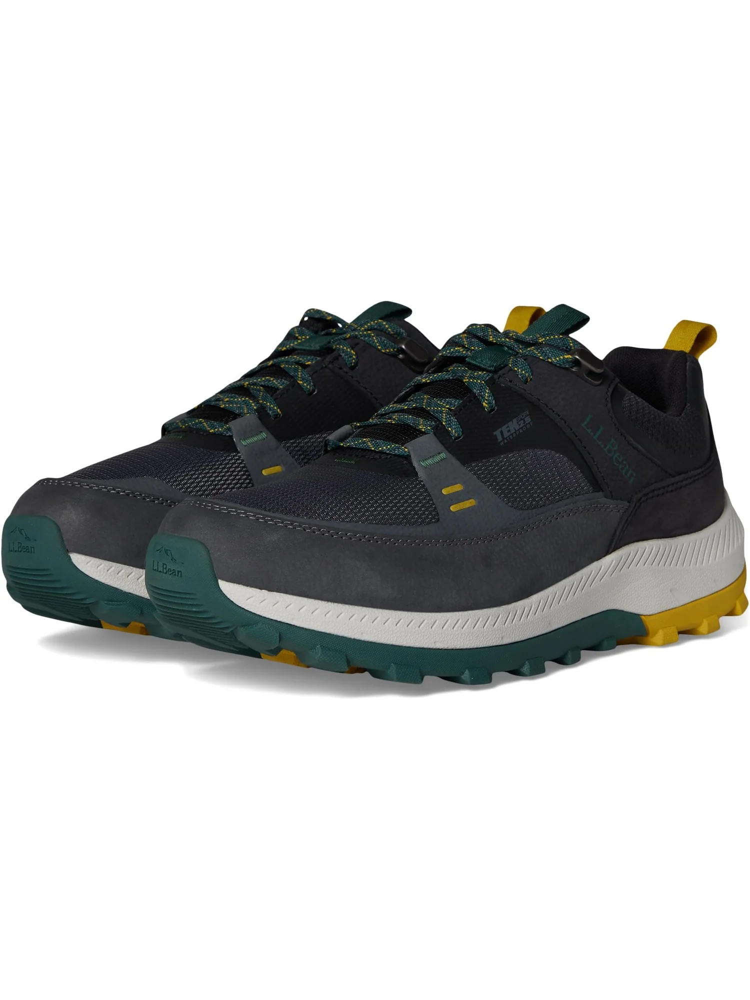 Походные ботинки L.L.Bean Access Hiker Low — 1