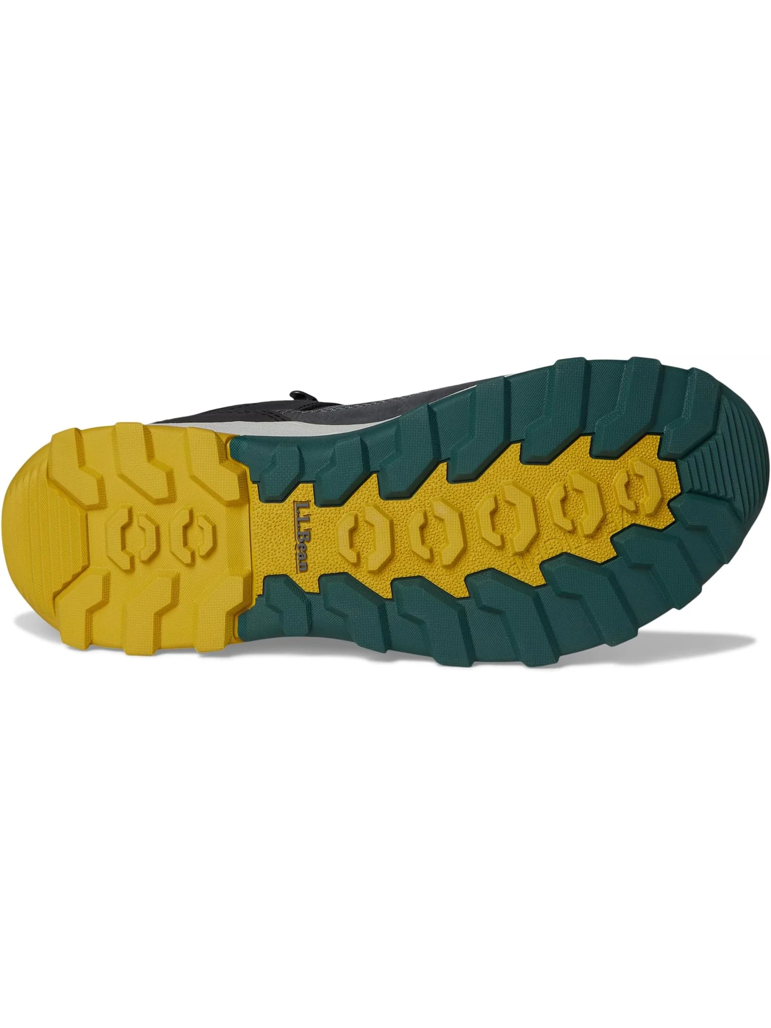 Походные ботинки L.L.Bean Access Hiker Low — 3