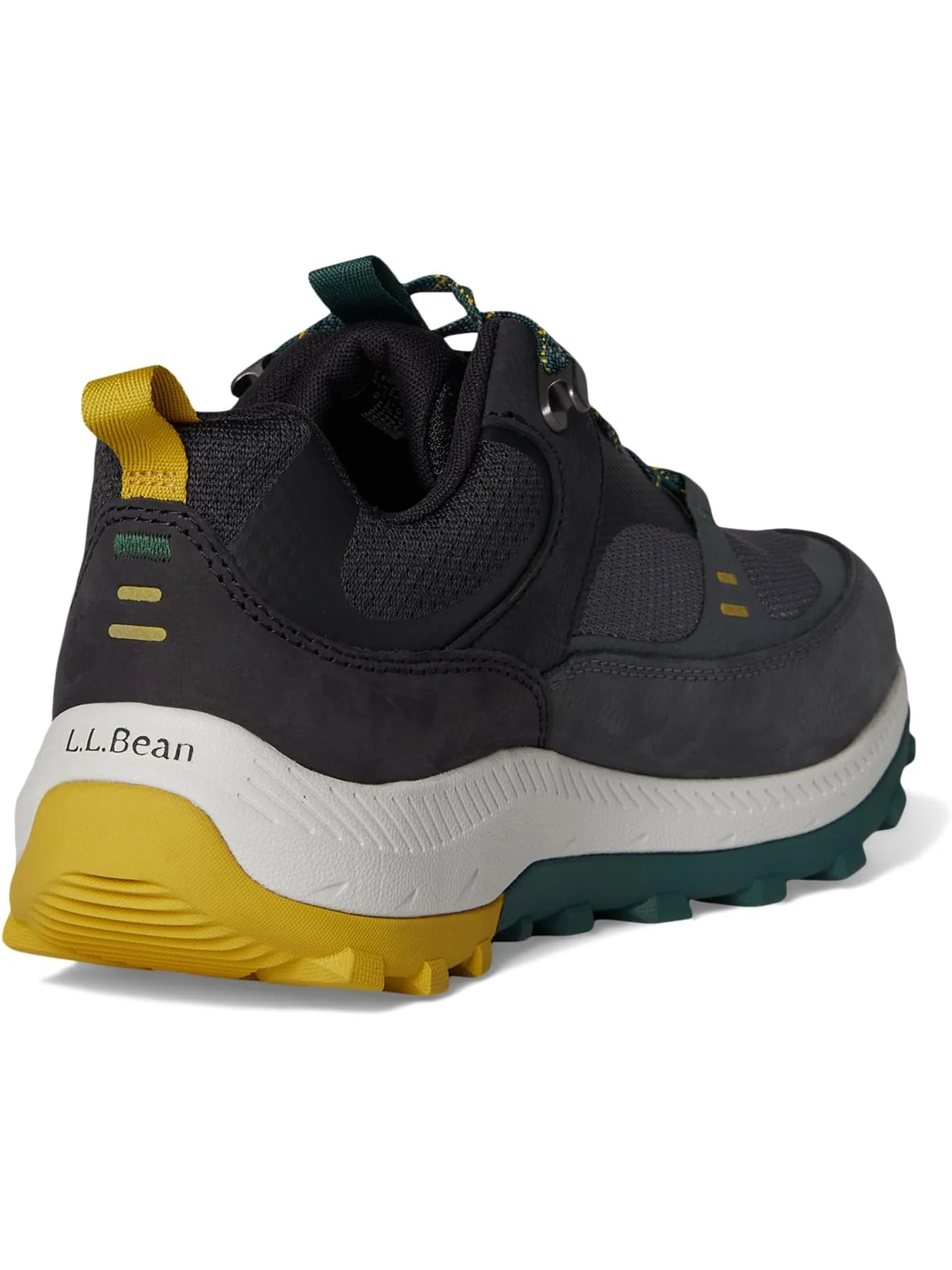 Походные ботинки L.L.Bean Access Hiker Low — 5