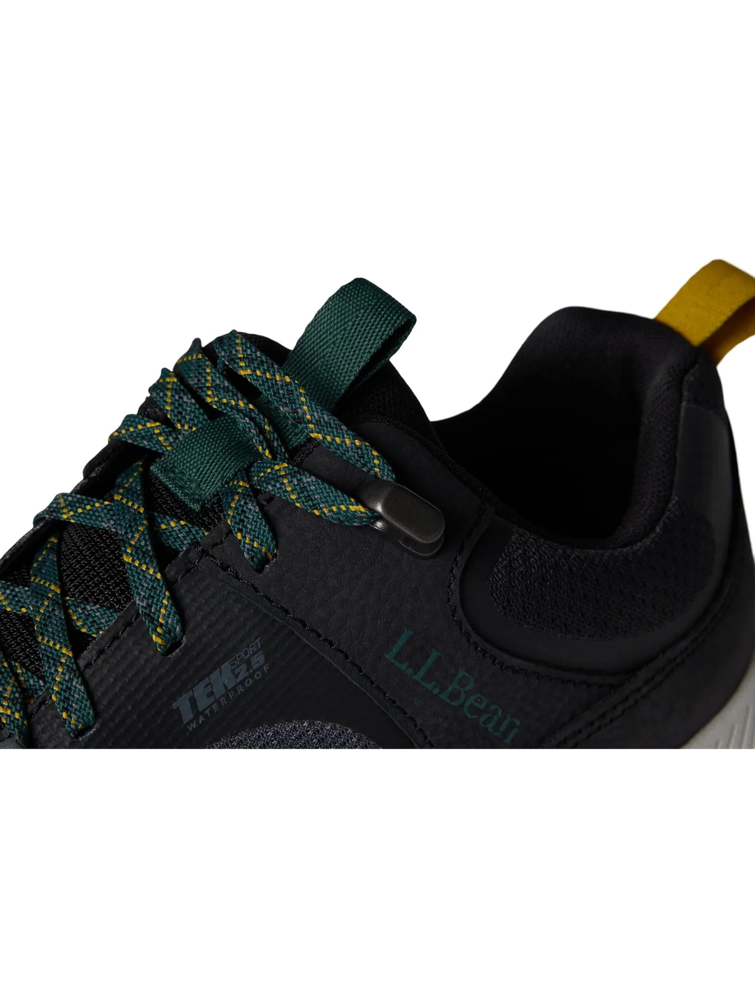 Походные ботинки L.L.Bean Access Hiker Low — 6
