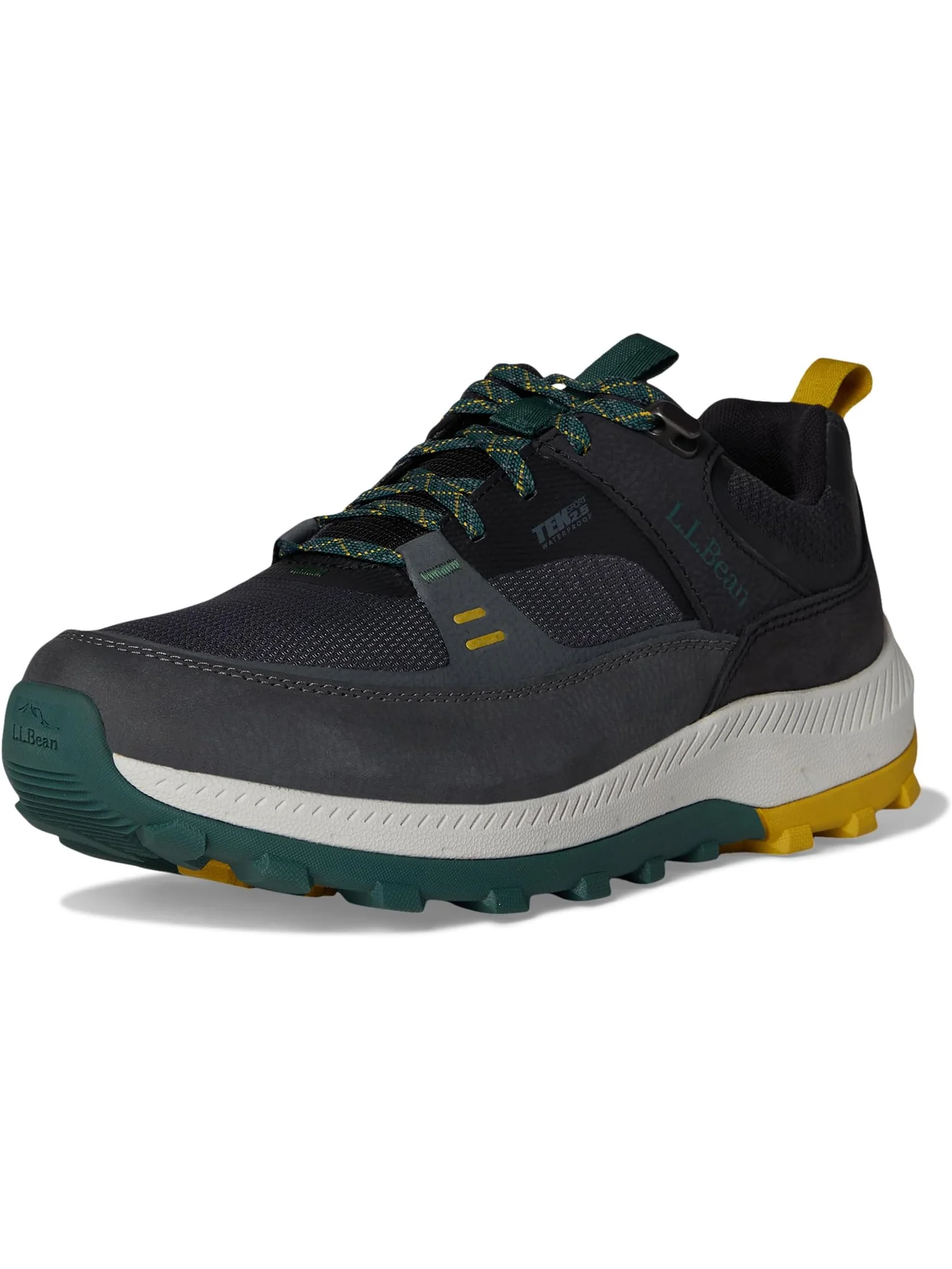 Походные ботинки L.L.Bean Access Hiker Low — 7