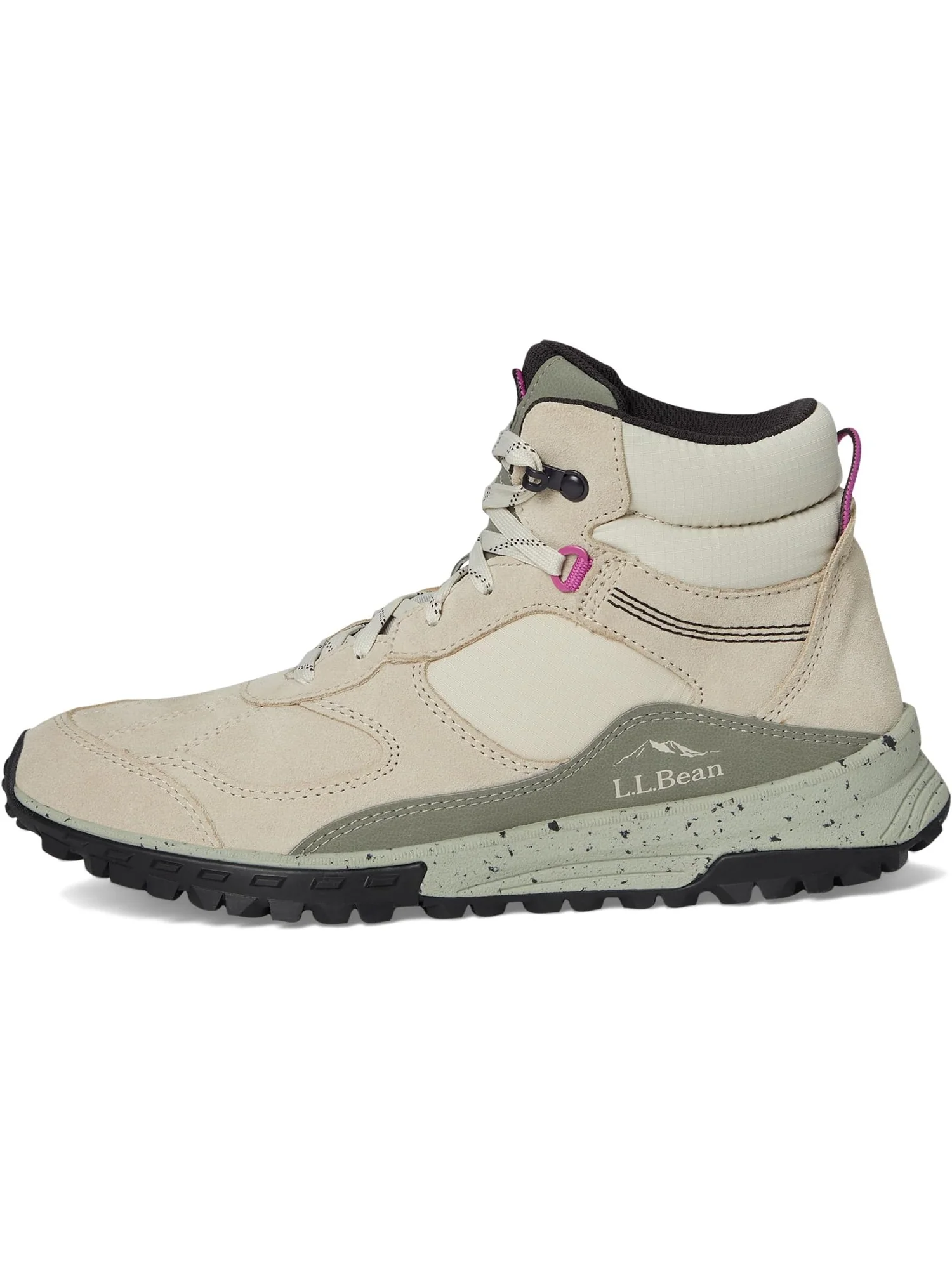 Походные ботинки L.L.Bean Everywhere Explorer Mid Boot — 4