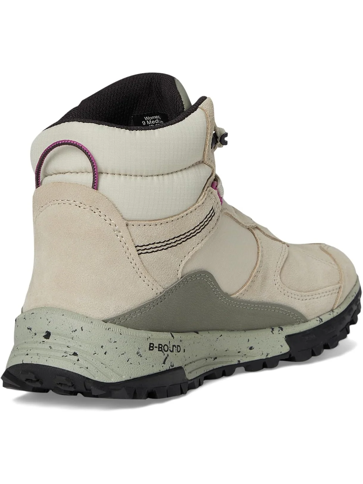 Походные ботинки L.L.Bean Everywhere Explorer Mid Boot — 5