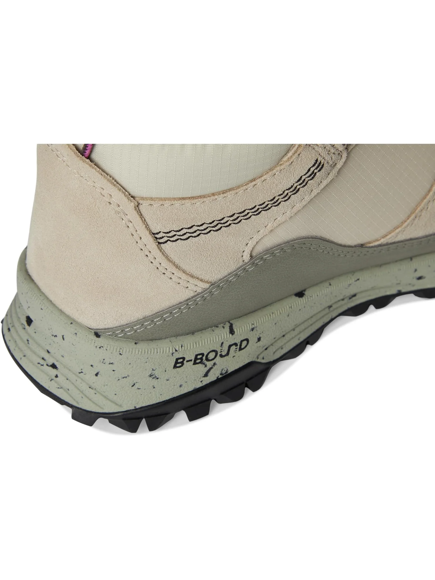 Походные ботинки L.L.Bean Everywhere Explorer Mid Boot — 6