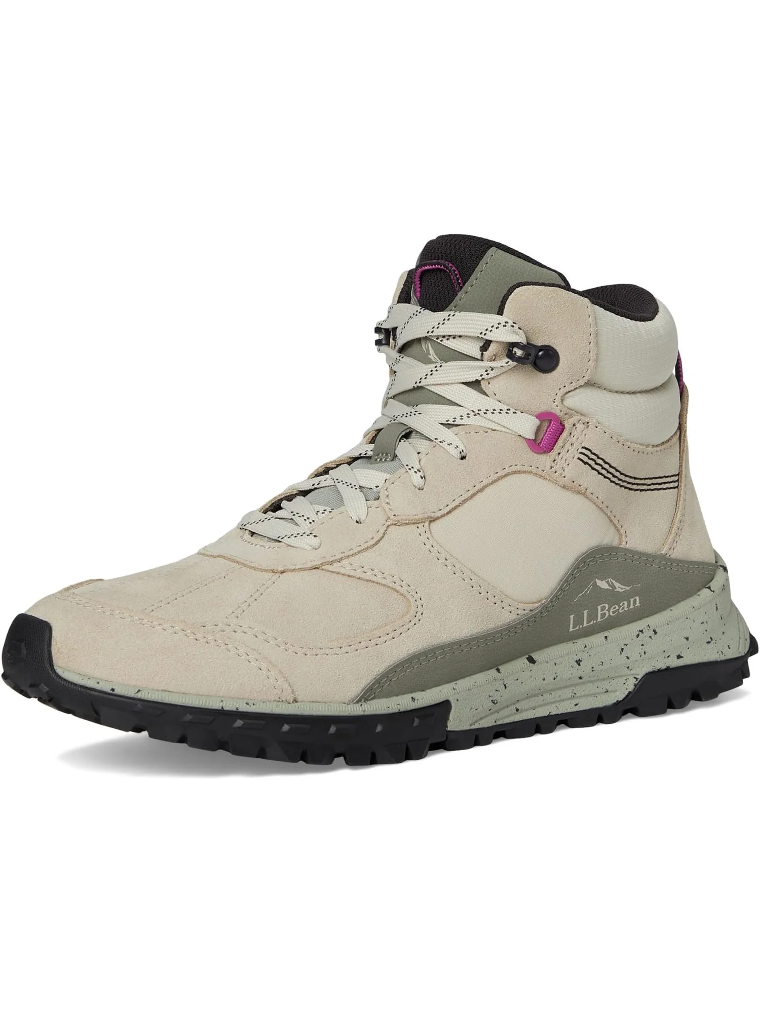Походные ботинки L.L.Bean Everywhere Explorer Mid Boot — 7