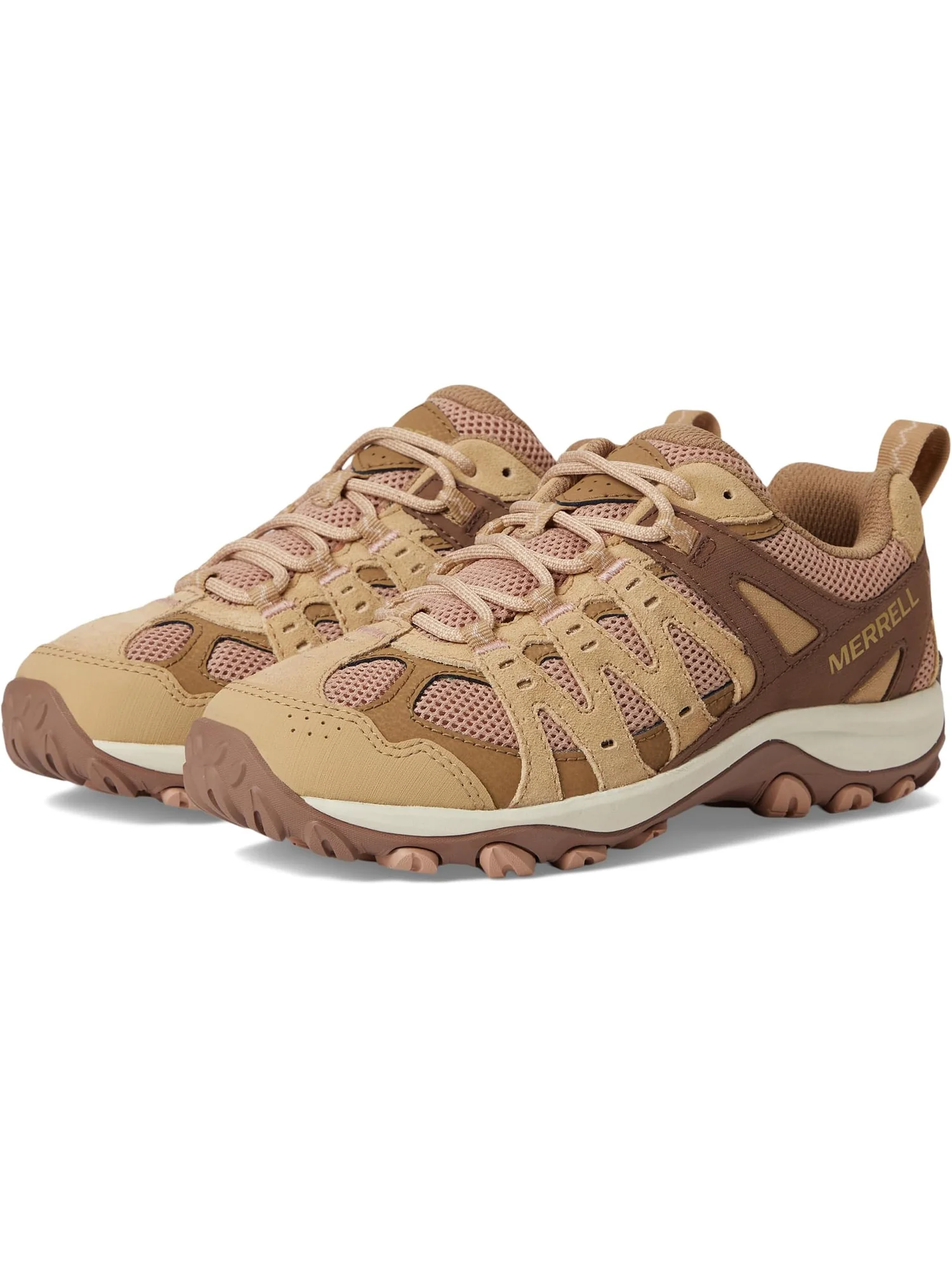 Походные ботинки Merrell Accentor 3 — 1