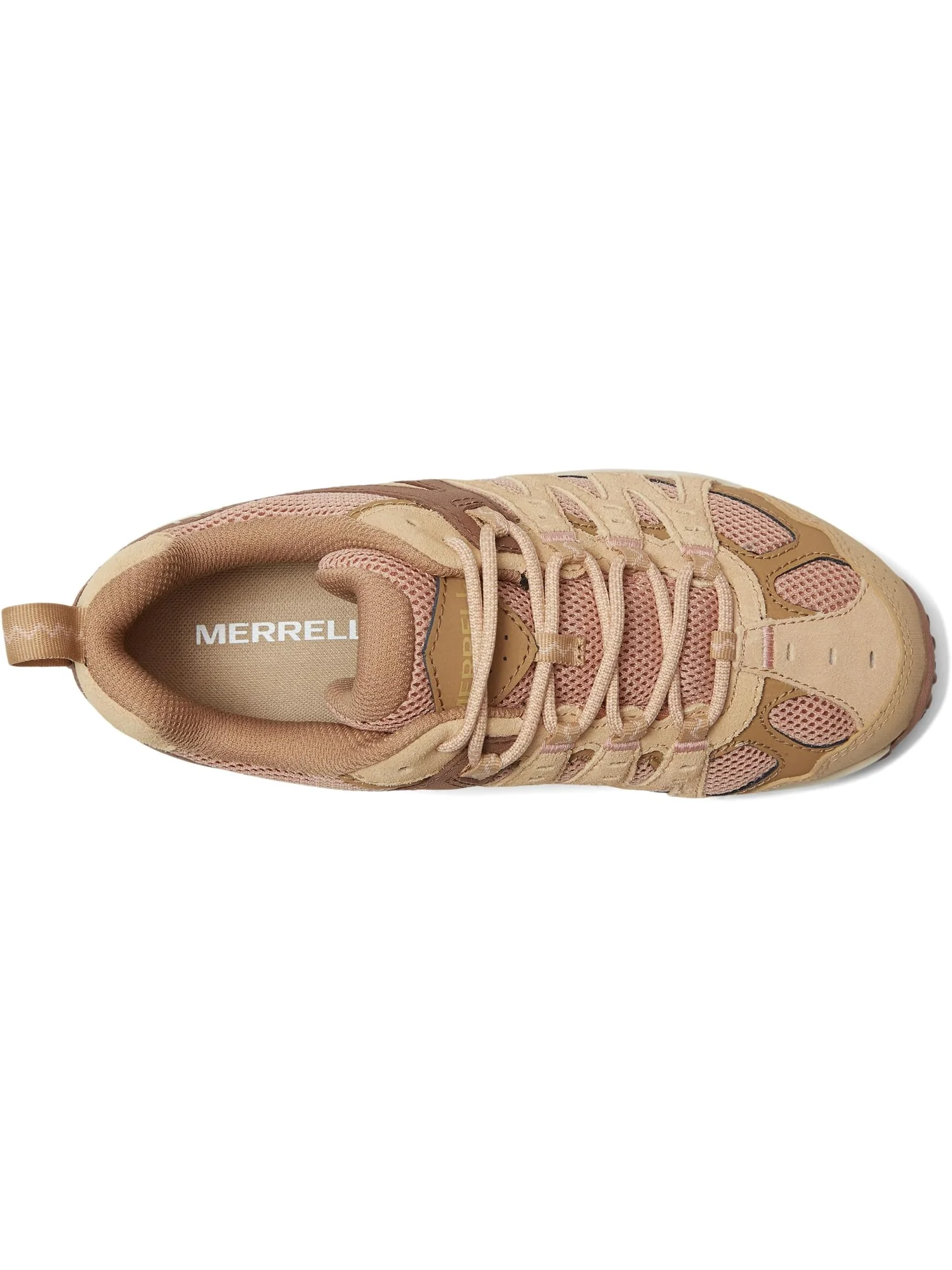 Походные ботинки Merrell Accentor 3 — 2