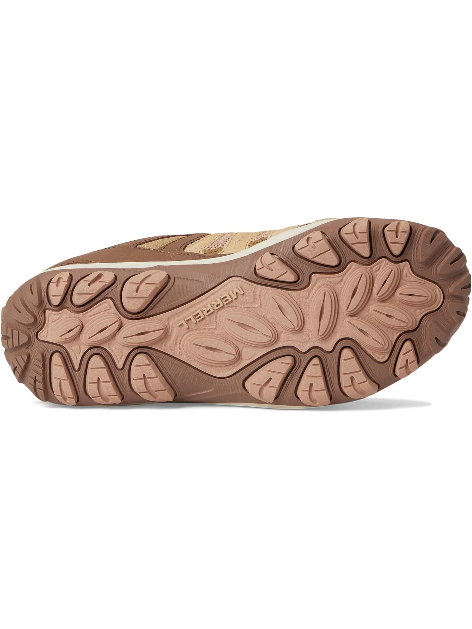 Походные ботинки Merrell Accentor 3 — 3