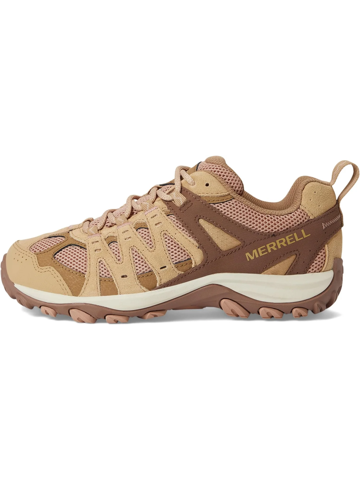 Походные ботинки Merrell Accentor 3 — 4