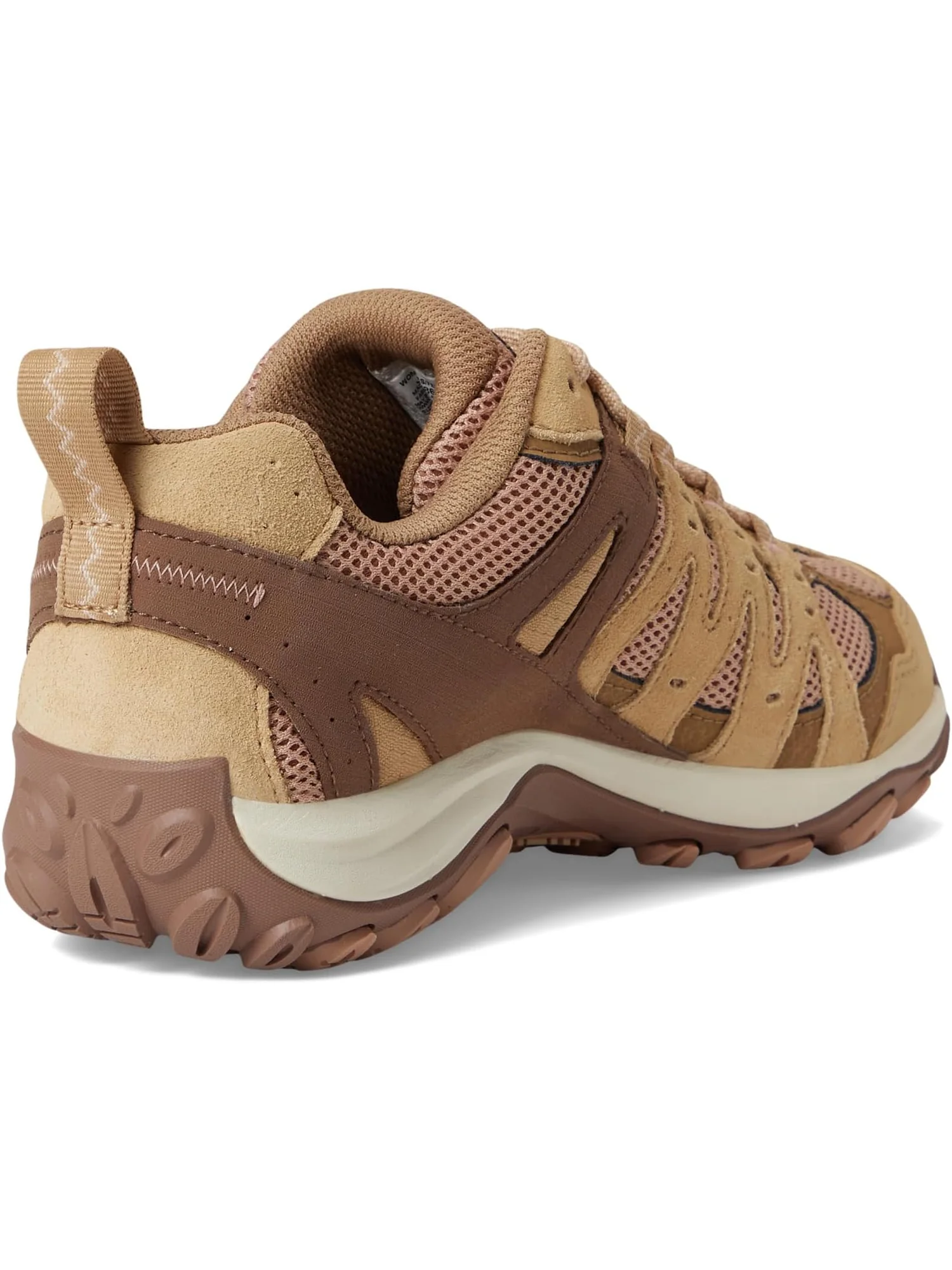 Походные ботинки Merrell Accentor 3 — 5