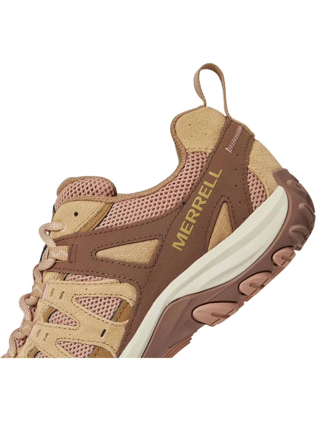 Походные ботинки Merrell Accentor 3 — 6