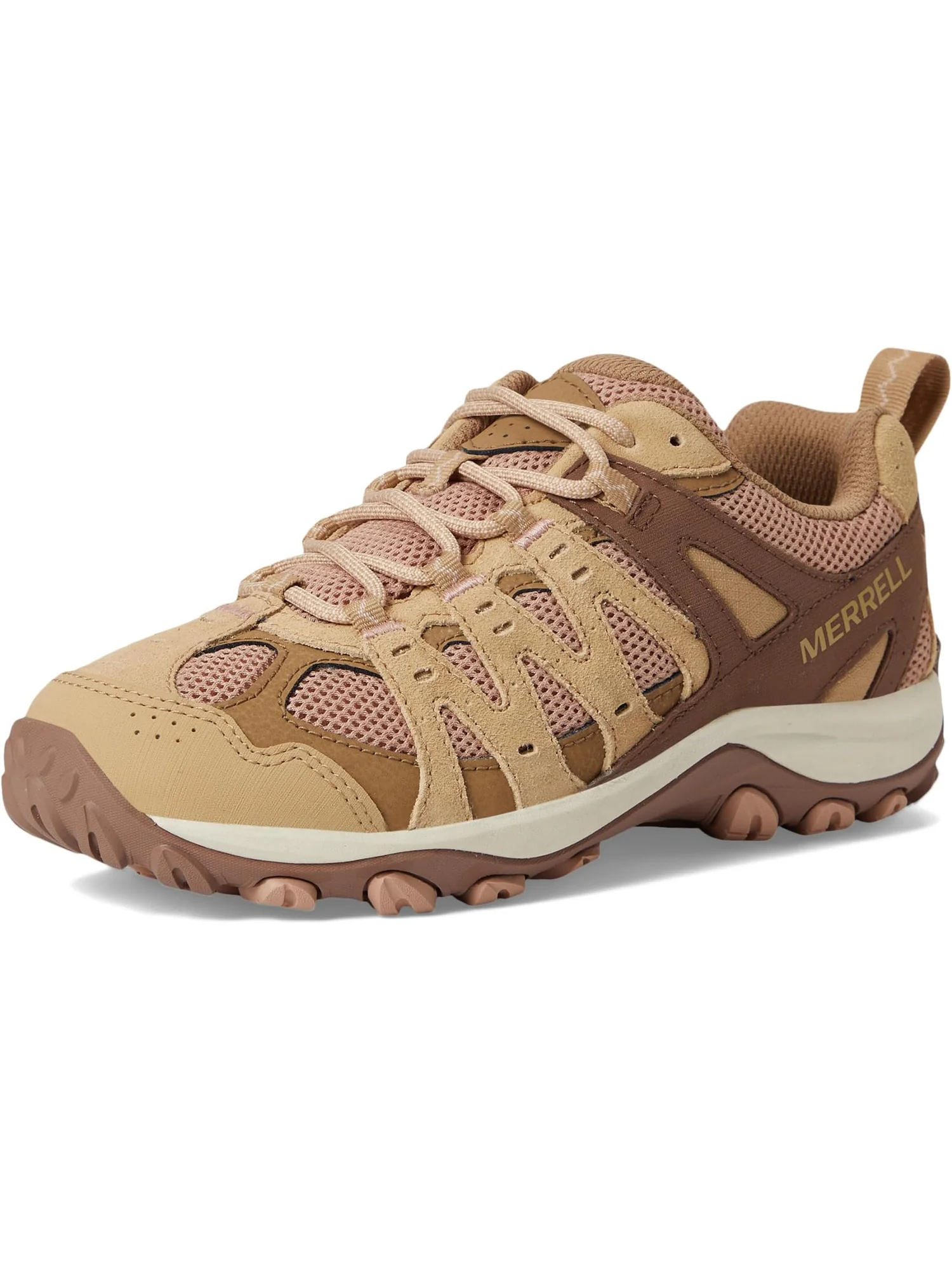Походные ботинки Merrell Accentor 3 — 7