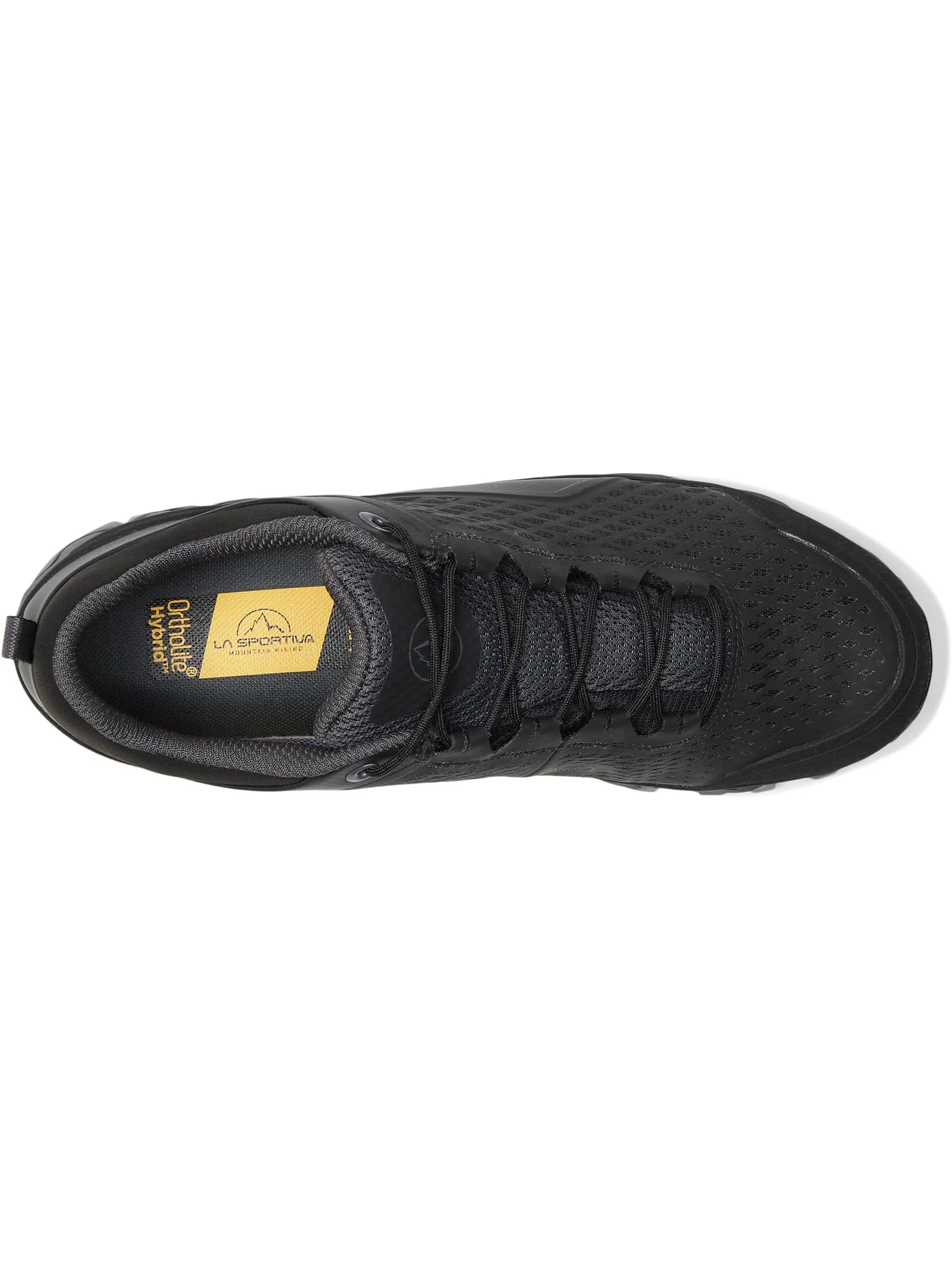 Походные ботинки La Sportiva Spire GTX — 2