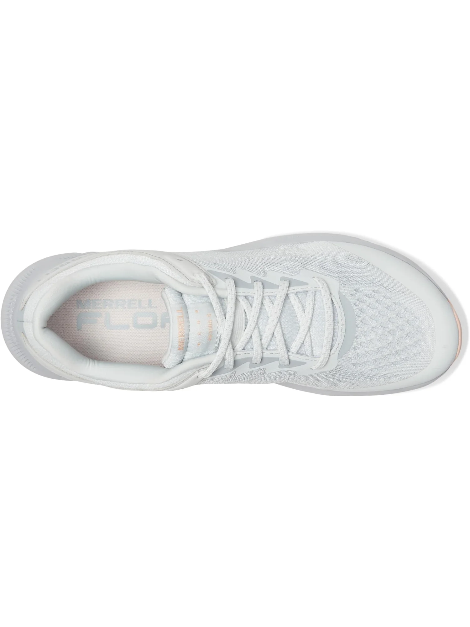 Походные ботинки Merrell Antora 4 — 2