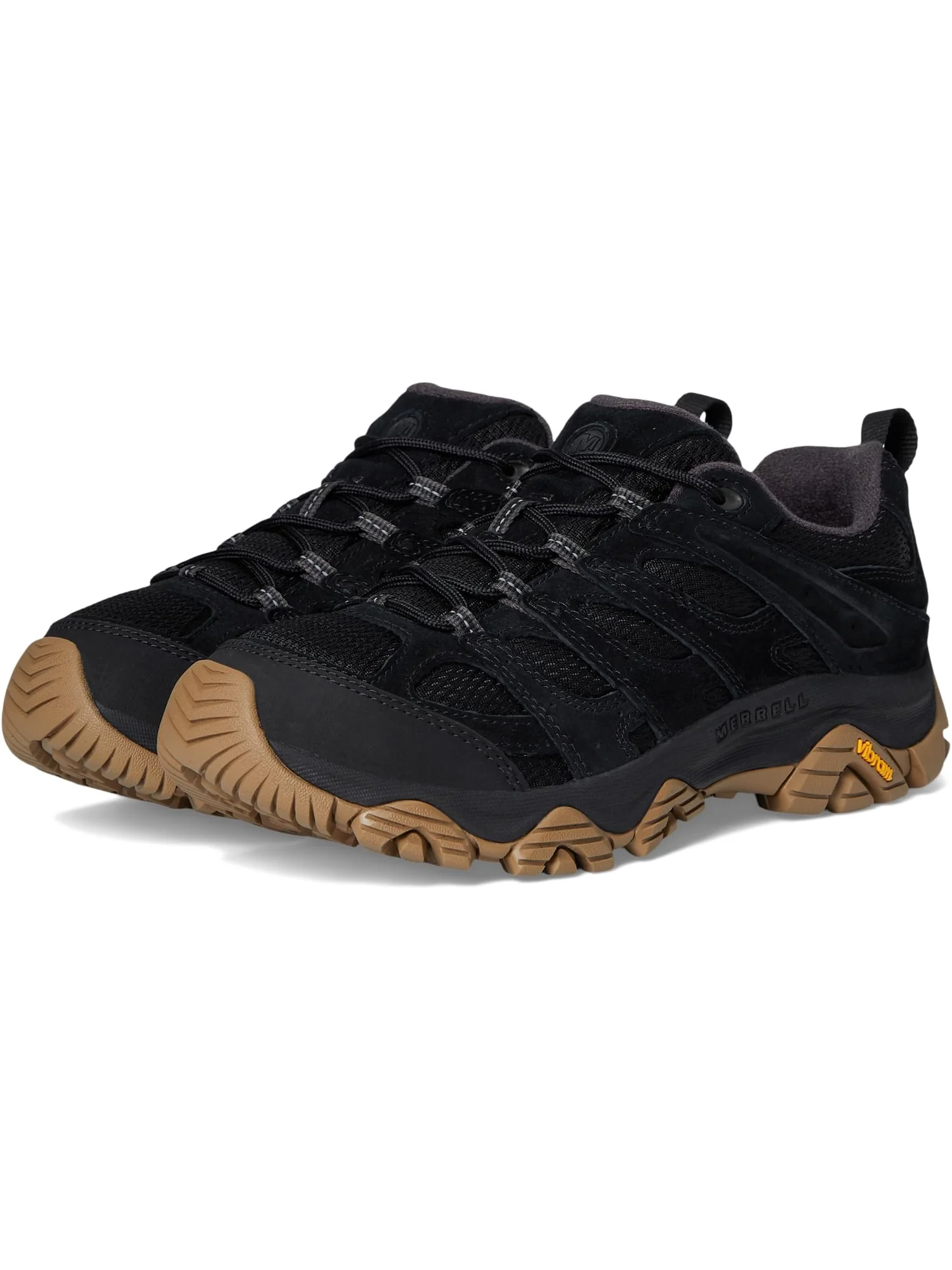 Походные ботинки Merrell Moab 3 Ready Zip — 1