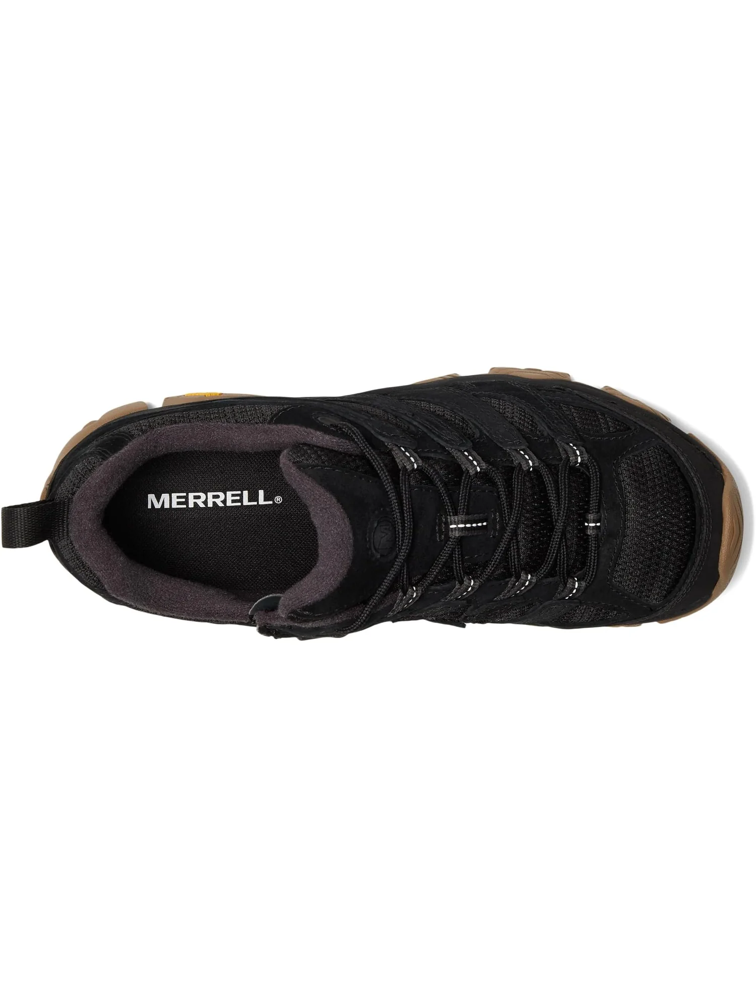 Походные ботинки Merrell Moab 3 Ready Zip — 2