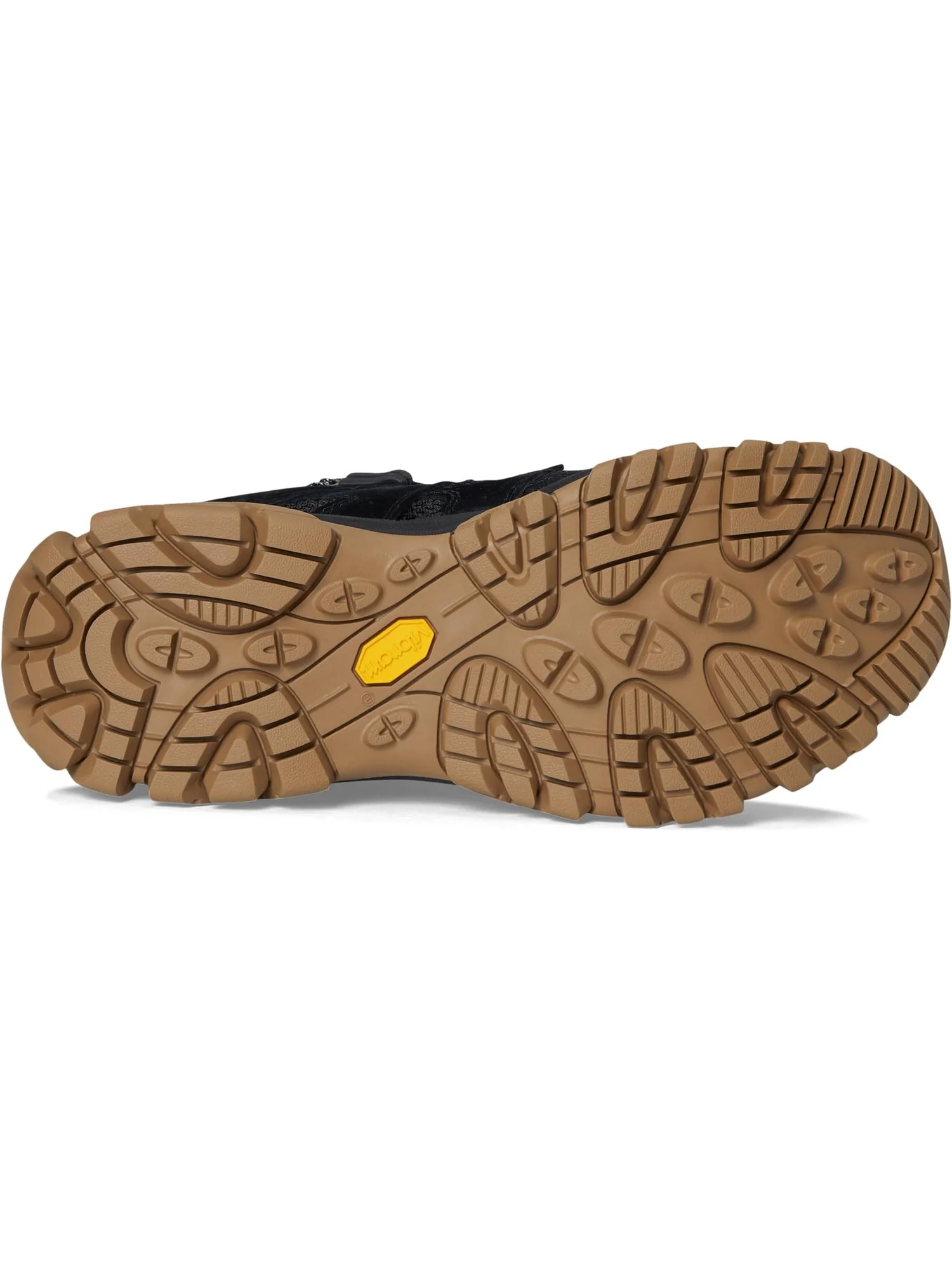 Походные ботинки Merrell Moab 3 Ready Zip — 3